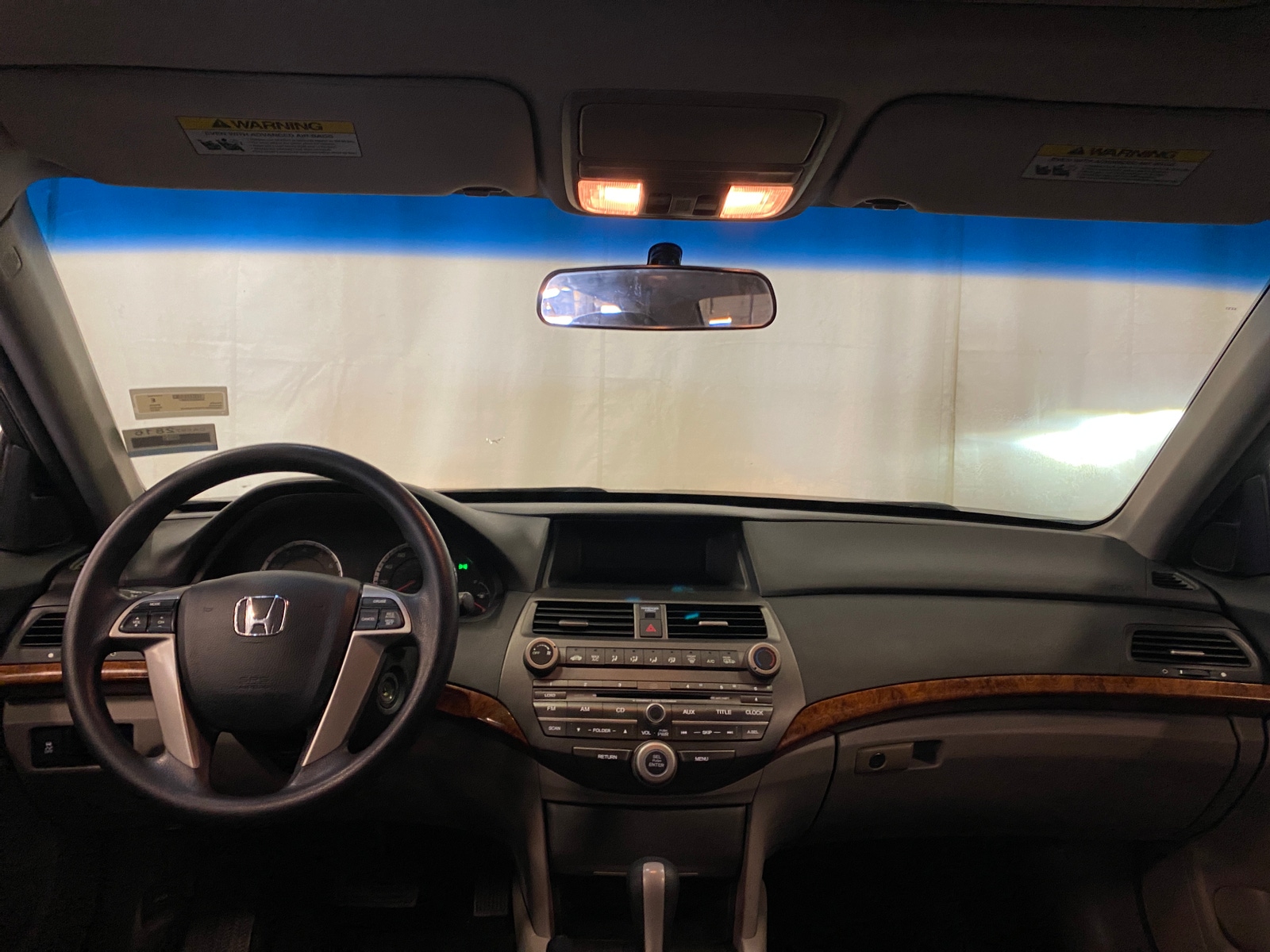 Thumbnail: 2012 Honda Accord - 3