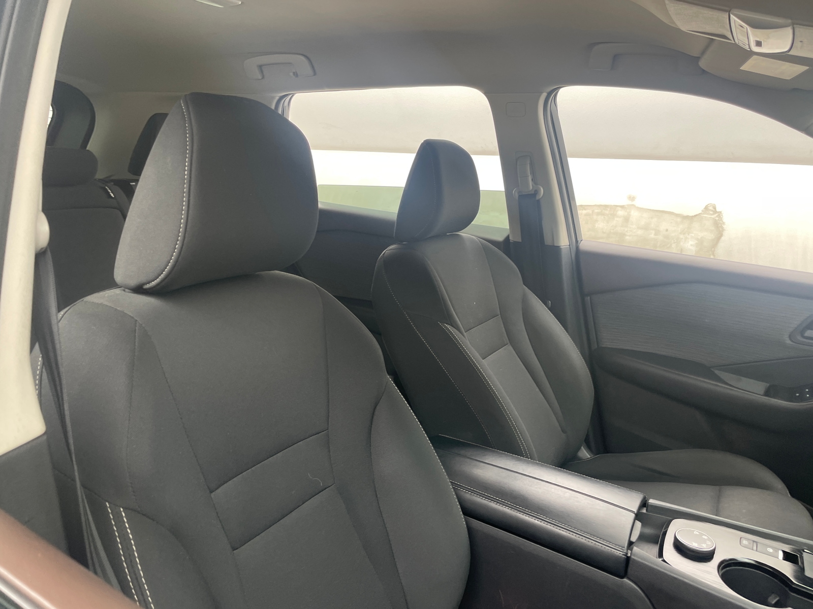 Thumbnail: 2023 Nissan Rogue - 2