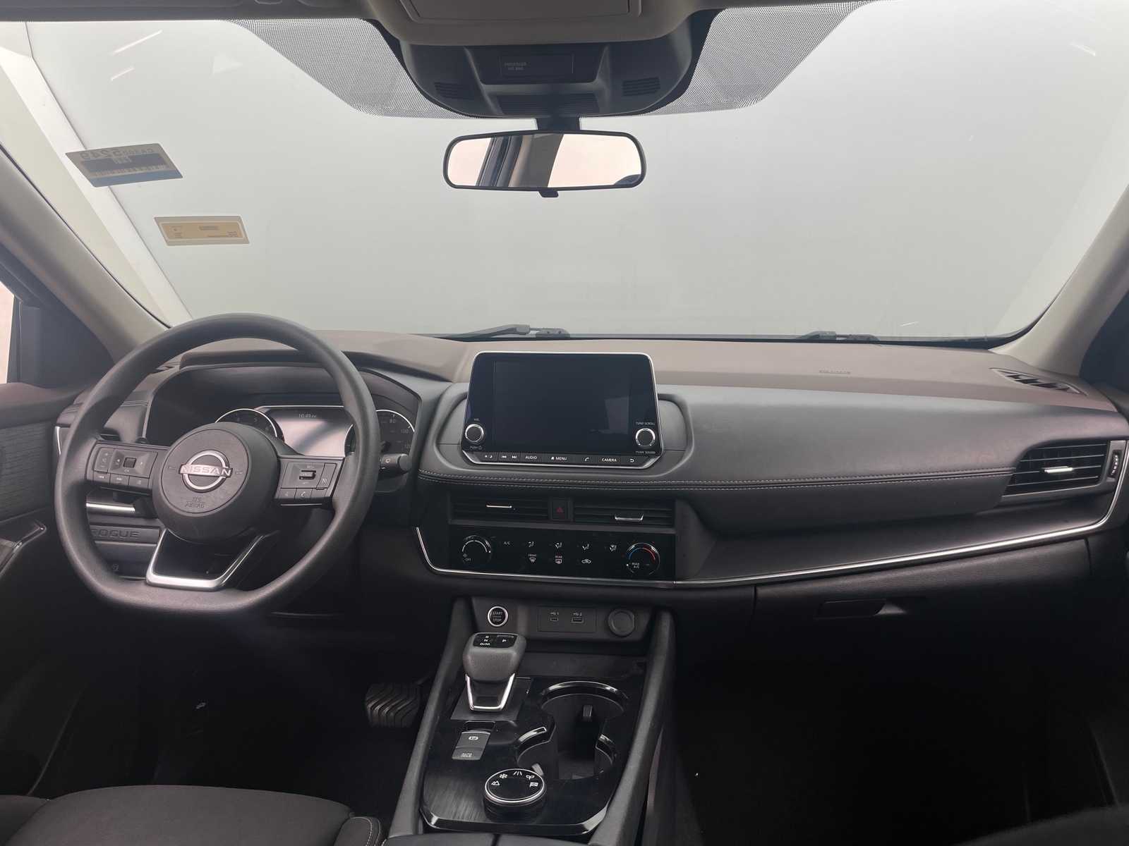 Thumbnail: 2023 Nissan Rogue - 3