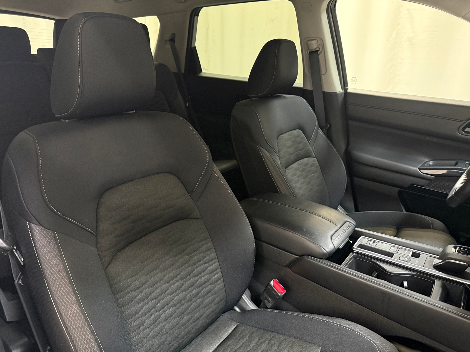 Thumbnail: 2025 Nissan Pathfinder - 2