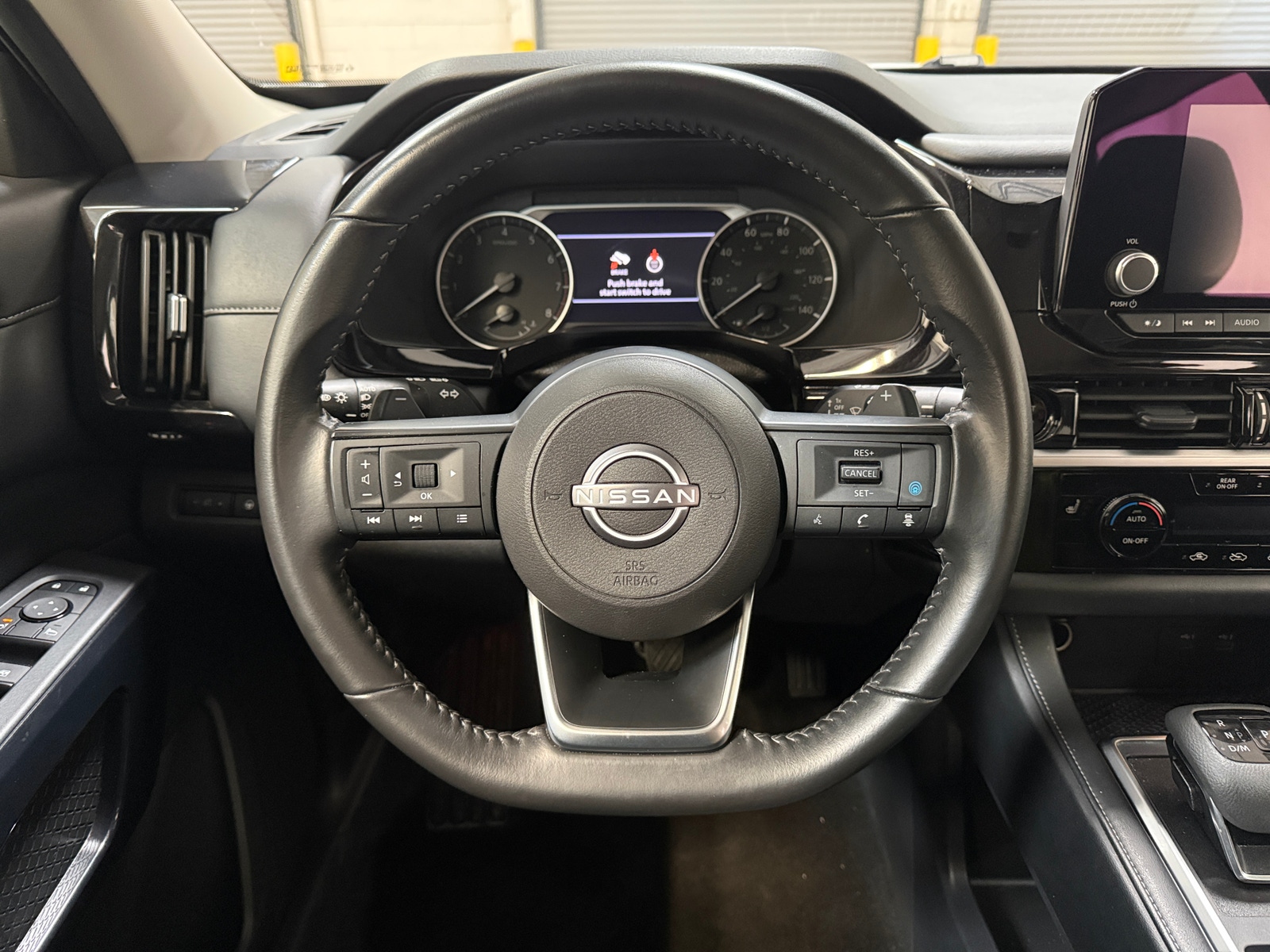Thumbnail: 2025 Nissan Pathfinder - 5