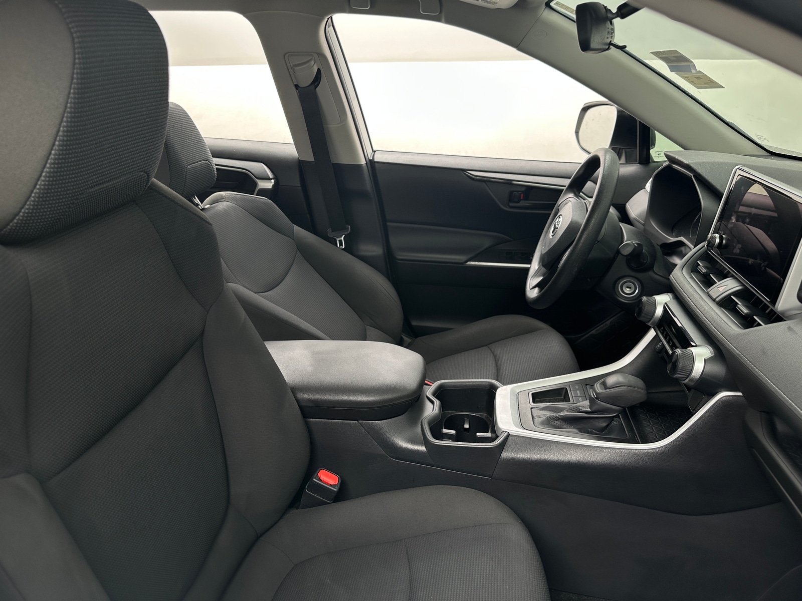 Thumbnail: 2023 Toyota RAV4 - 2