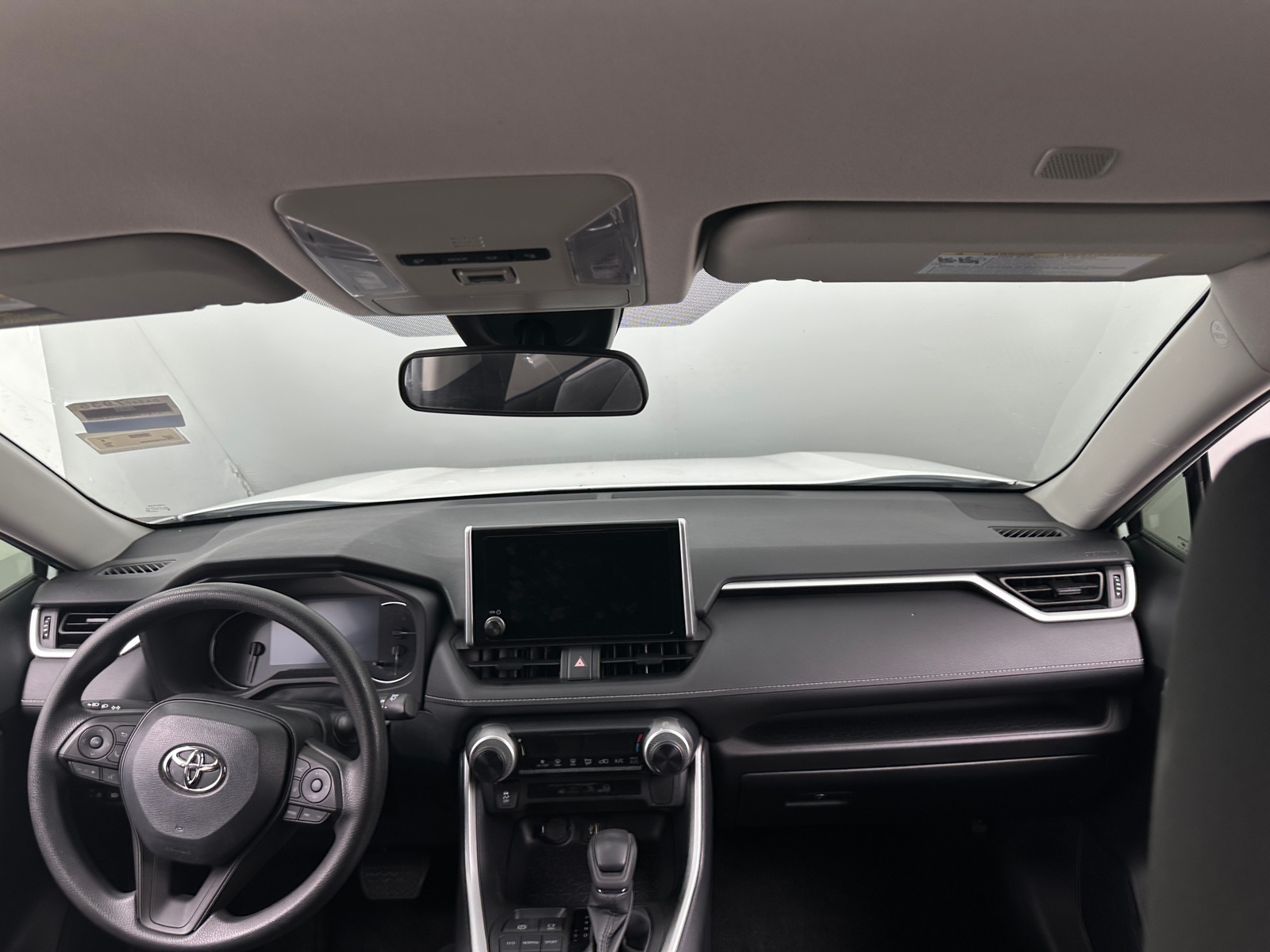 Thumbnail: 2023 Toyota RAV4 - 3