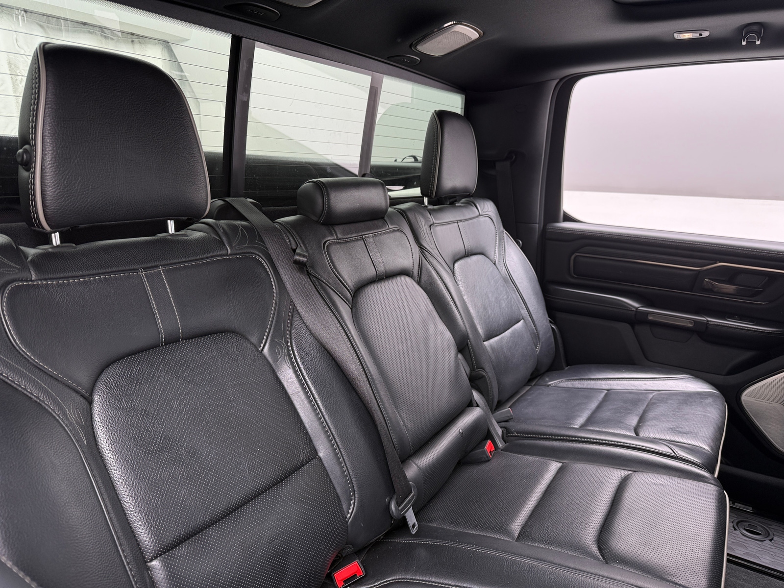 Thumbnail: 2021 RAM 1500 - 5