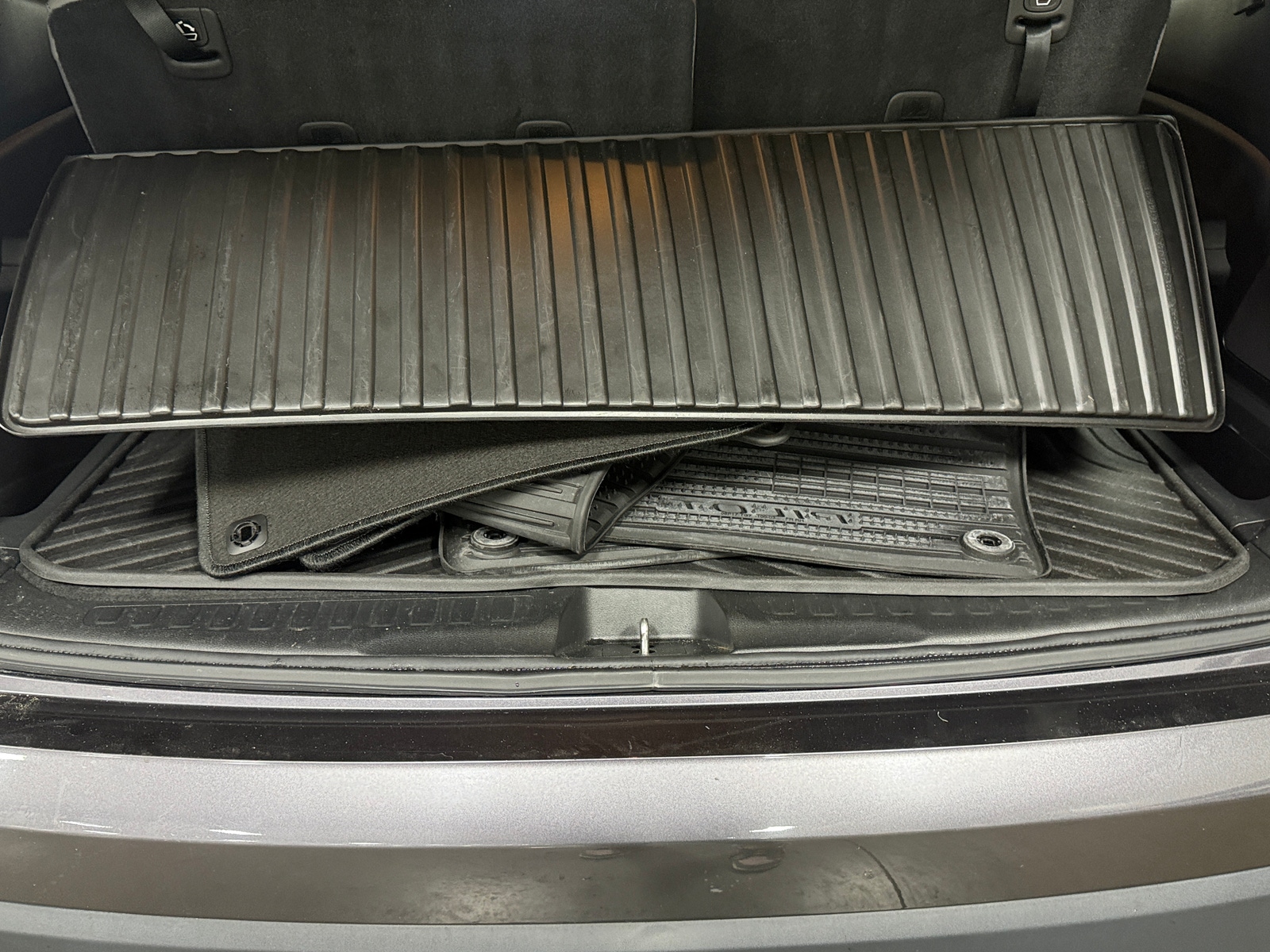 Thumbnail: 2017 Honda Pilot - 6