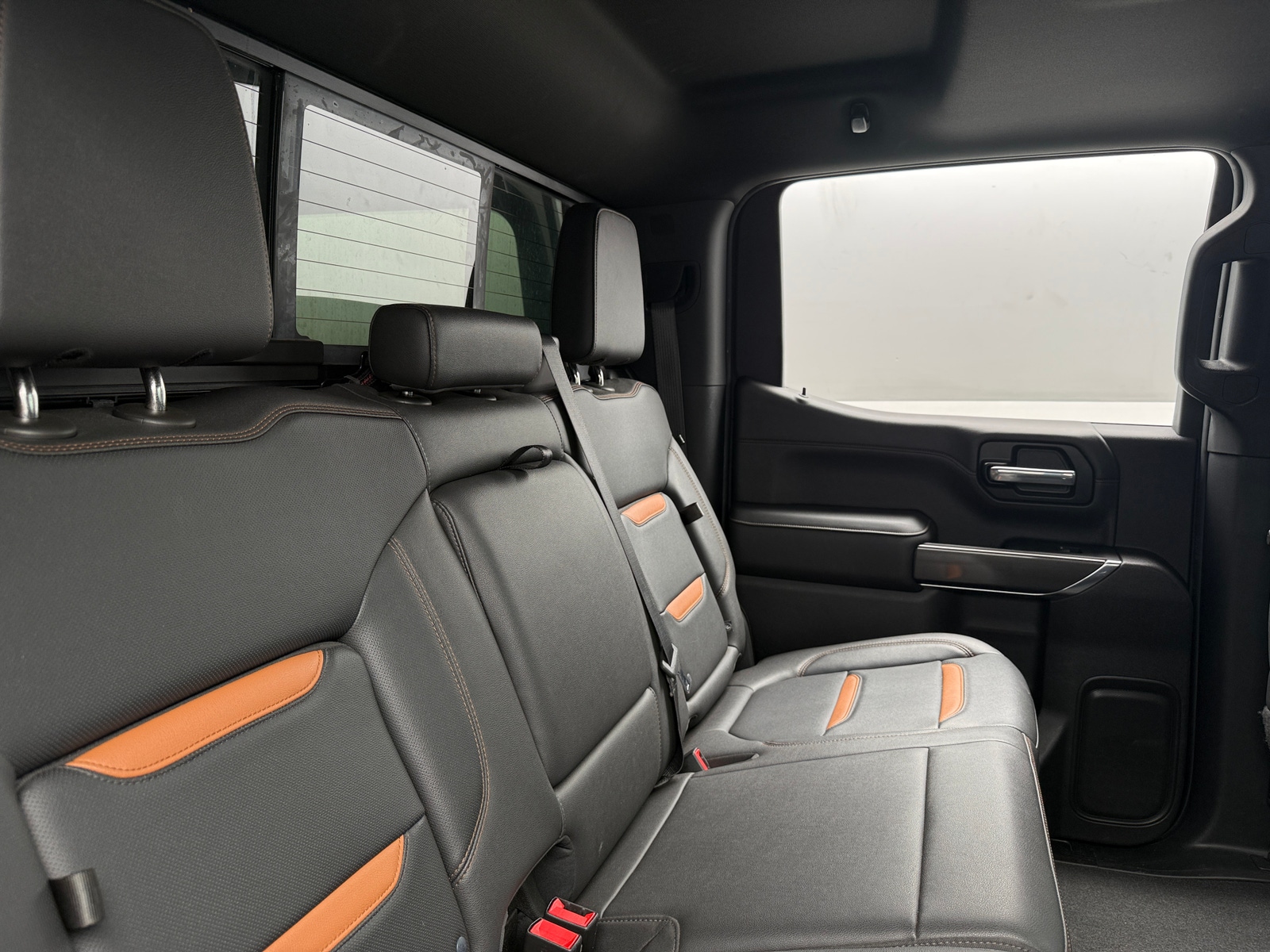 Thumbnail: 2022 GMC Sierra 1500 - 5