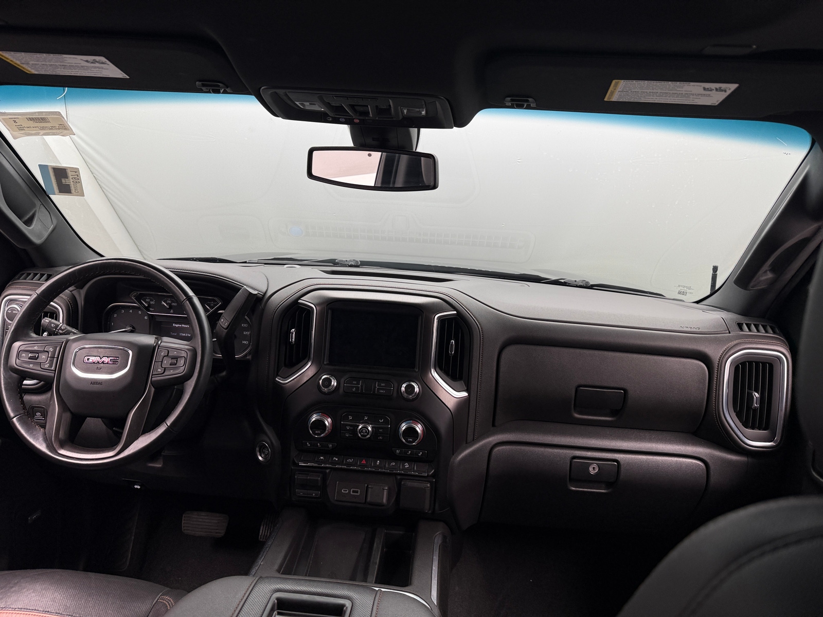 Thumbnail: 2022 GMC Sierra 1500 - 2