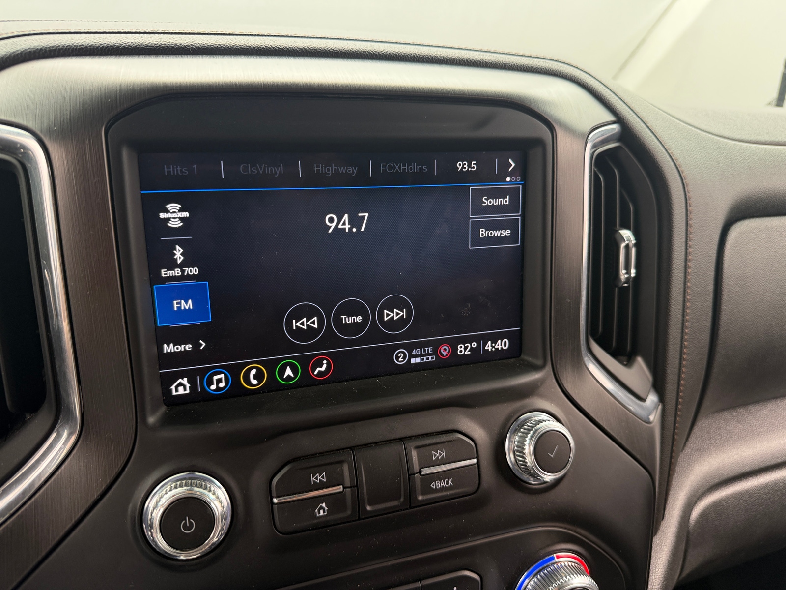 Thumbnail: 2022 GMC Sierra 1500 - 3