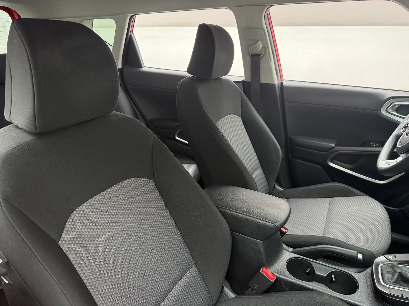 Thumbnail: 2020 Kia Soul - 2