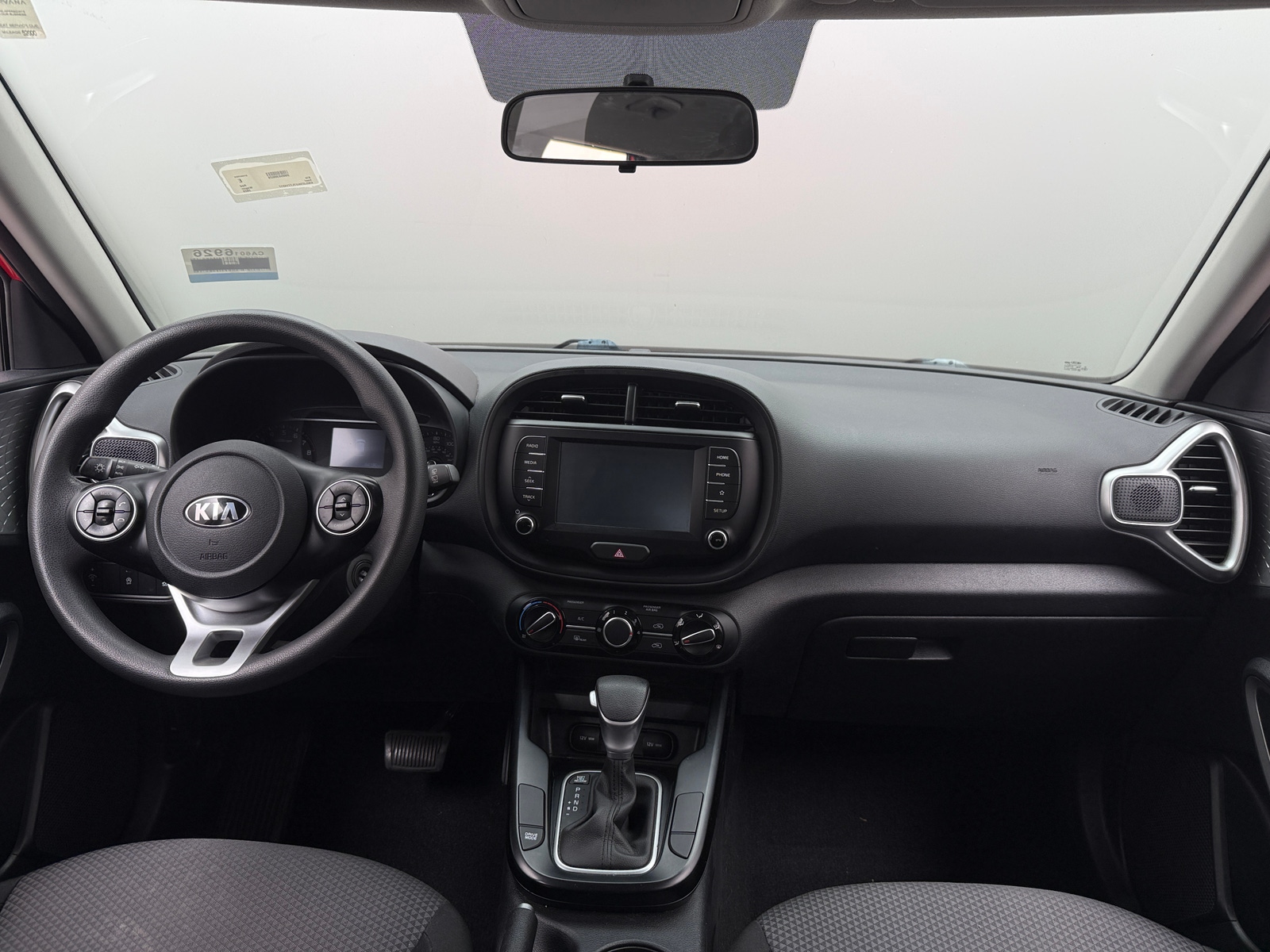 Thumbnail: 2020 Kia Soul - 3