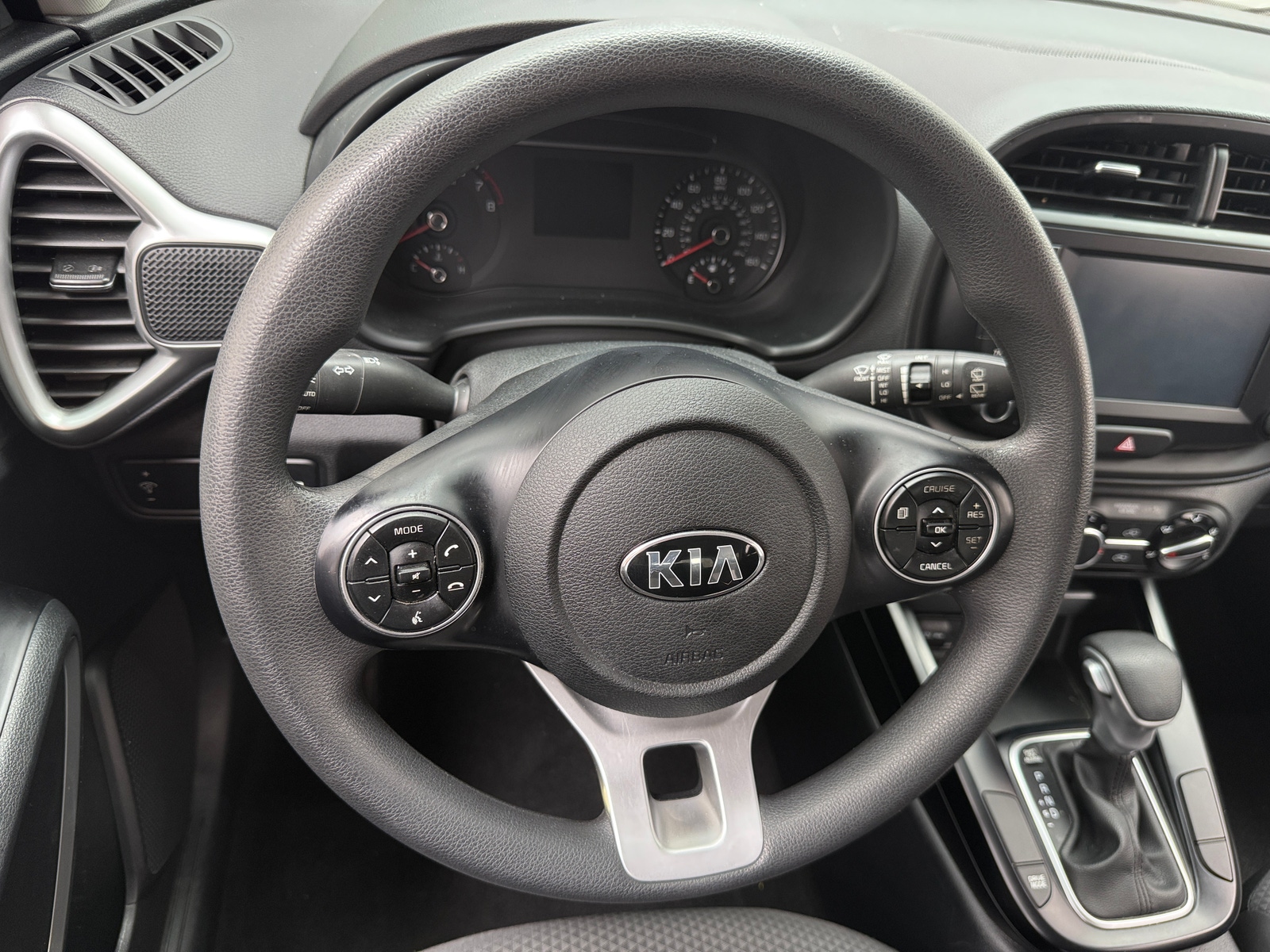 Thumbnail: 2020 Kia Soul - 5