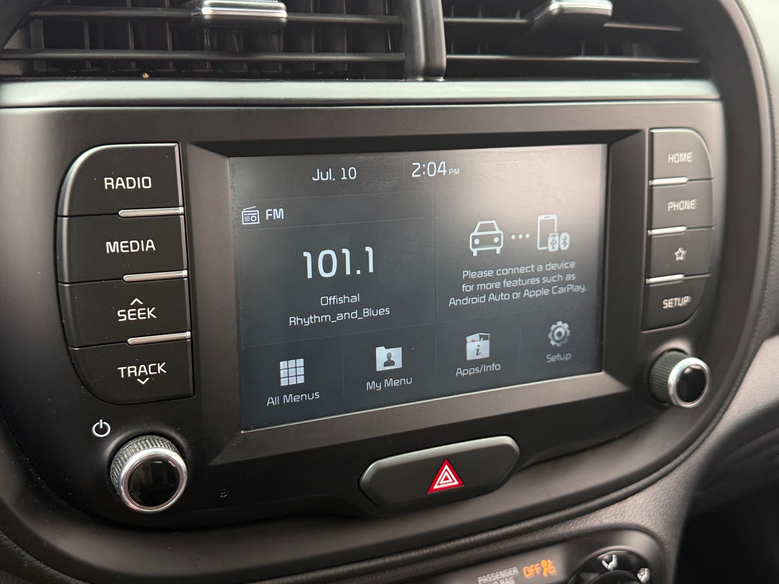 Thumbnail: 2020 Kia Soul - 4