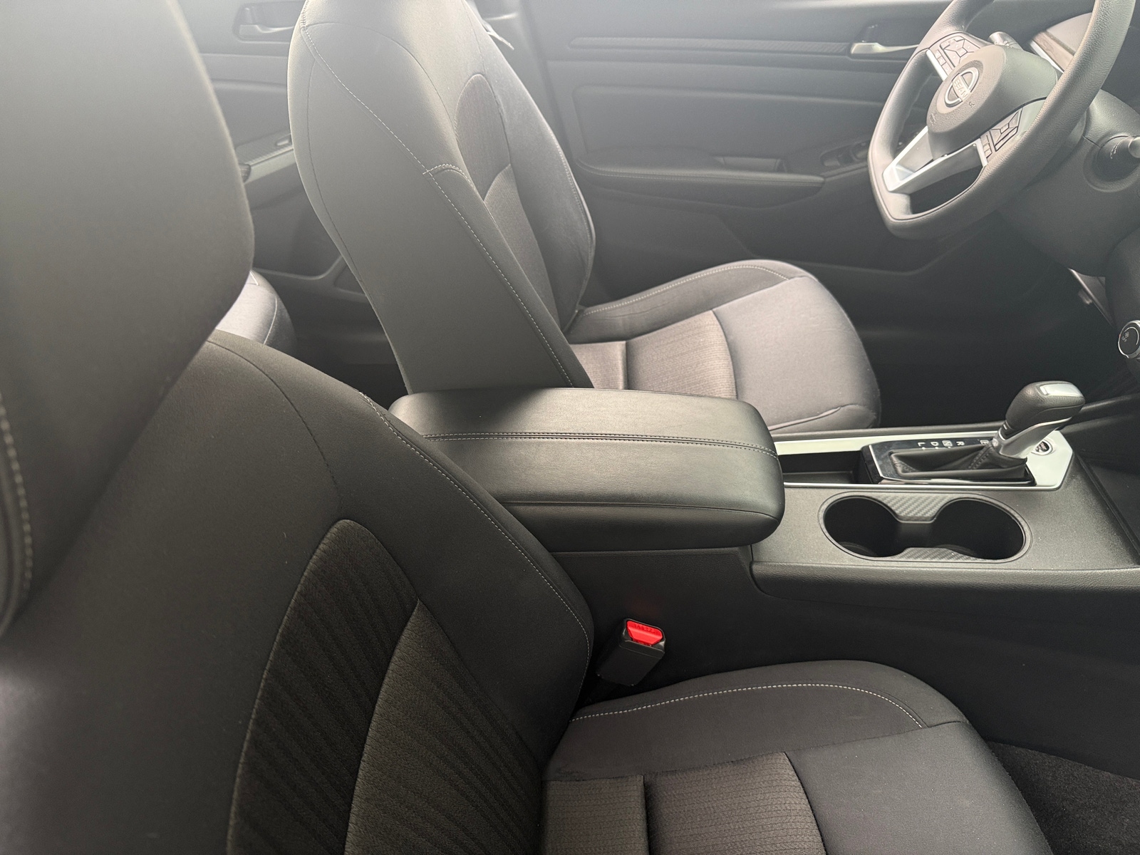 Thumbnail: 2025 Nissan Altima - 2