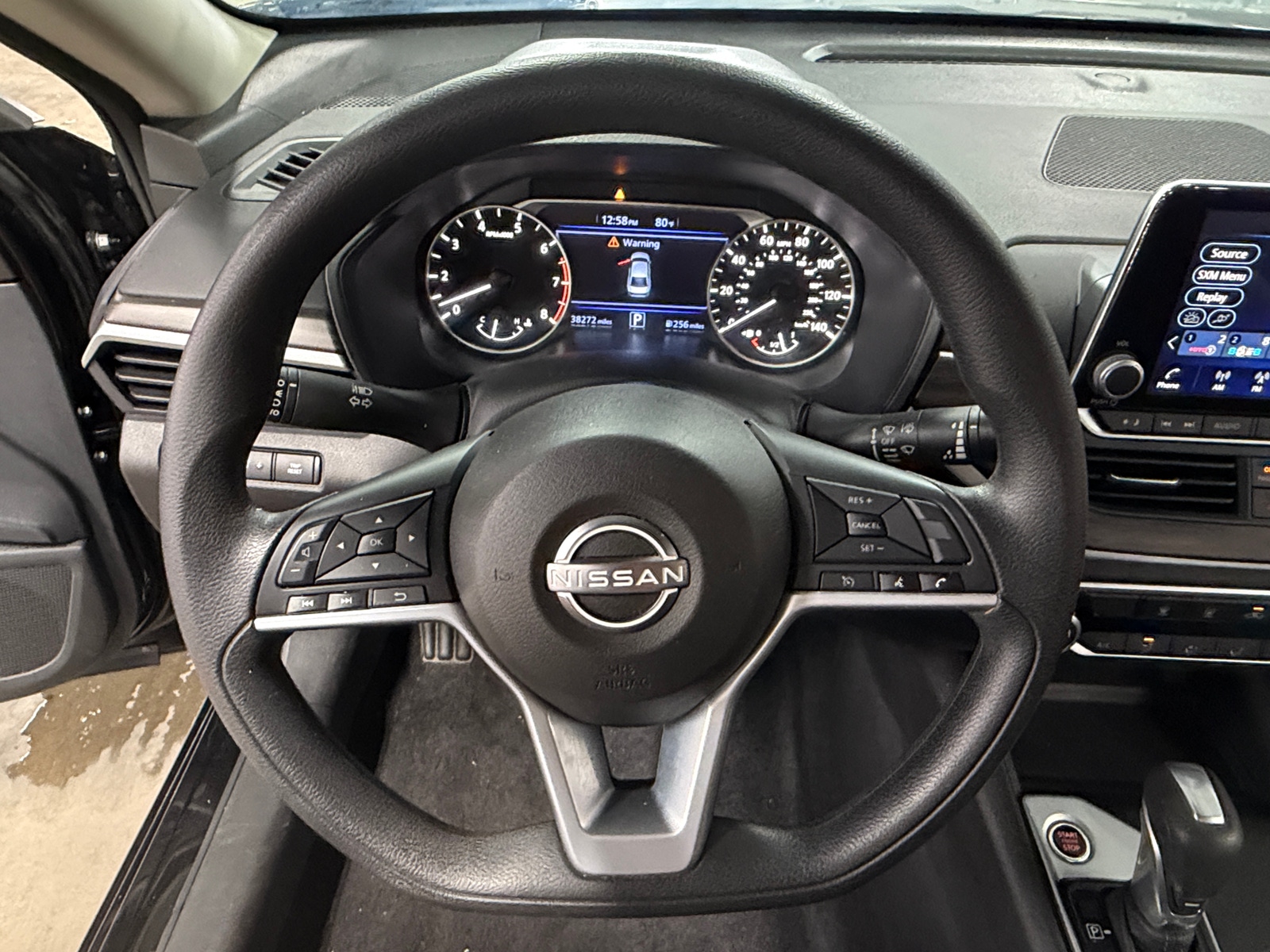 Thumbnail: 2025 Nissan Altima - 5