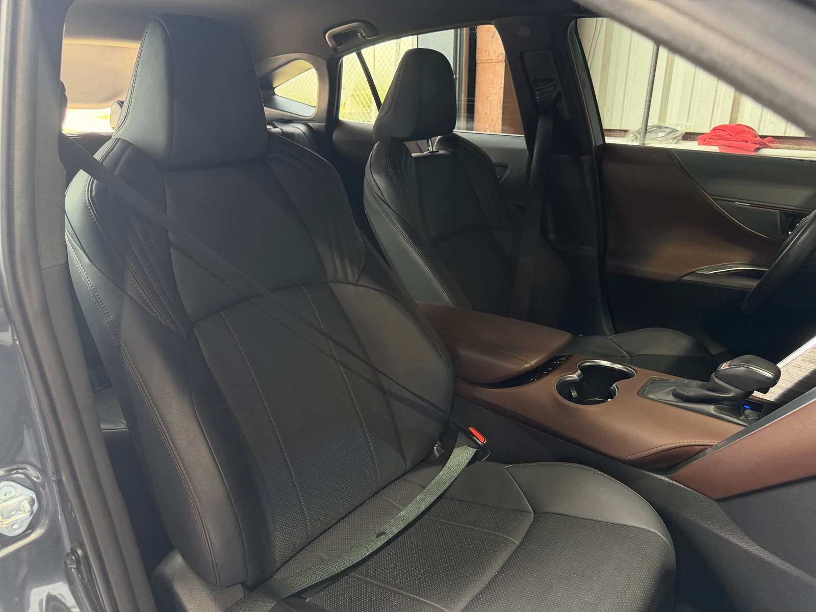 Thumbnail: 2022 Toyota Venza - 2