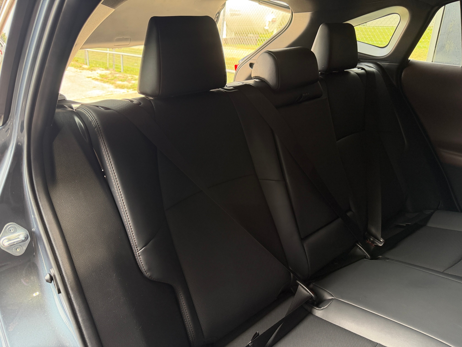 Thumbnail: 2022 Toyota Venza - 6
