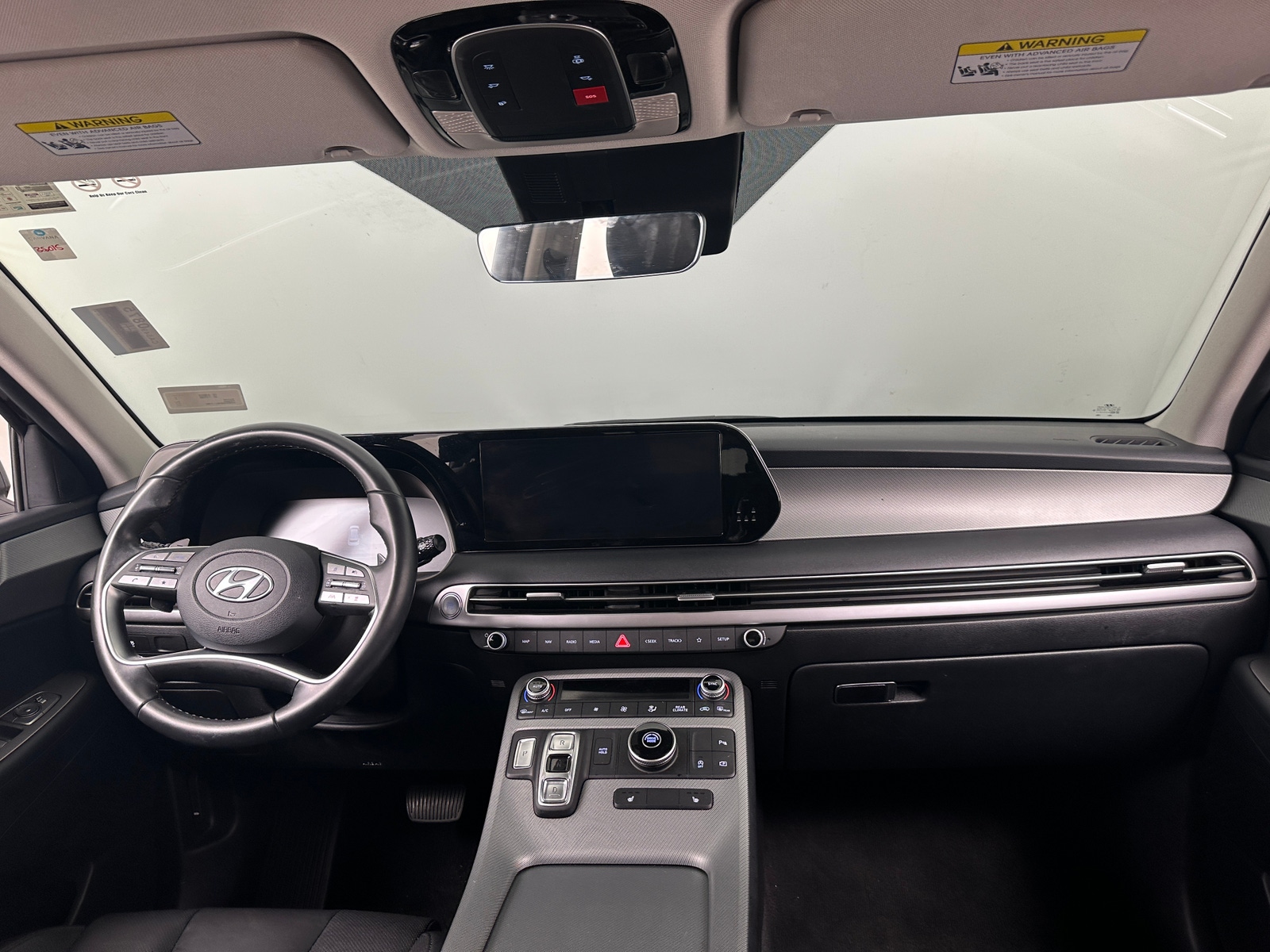 Thumbnail: 2025 Hyundai Palisade - 2