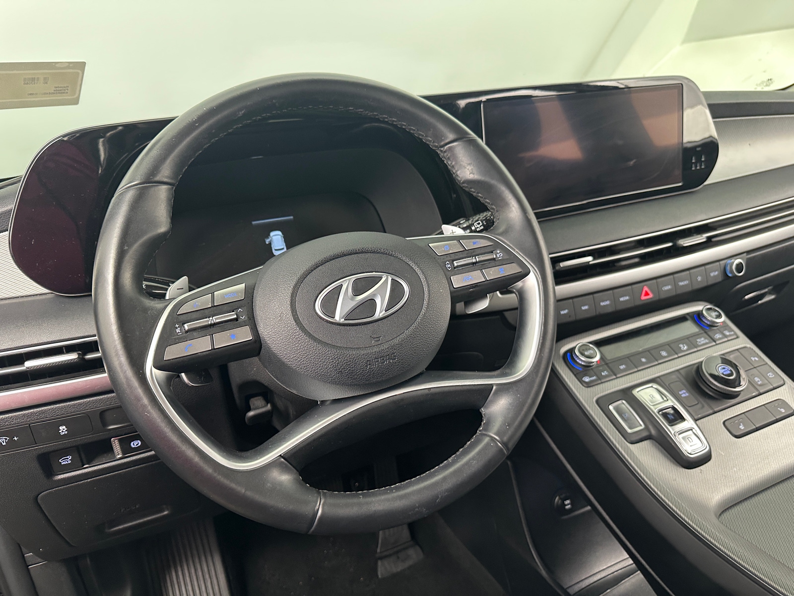 Thumbnail: 2025 Hyundai Palisade - 4