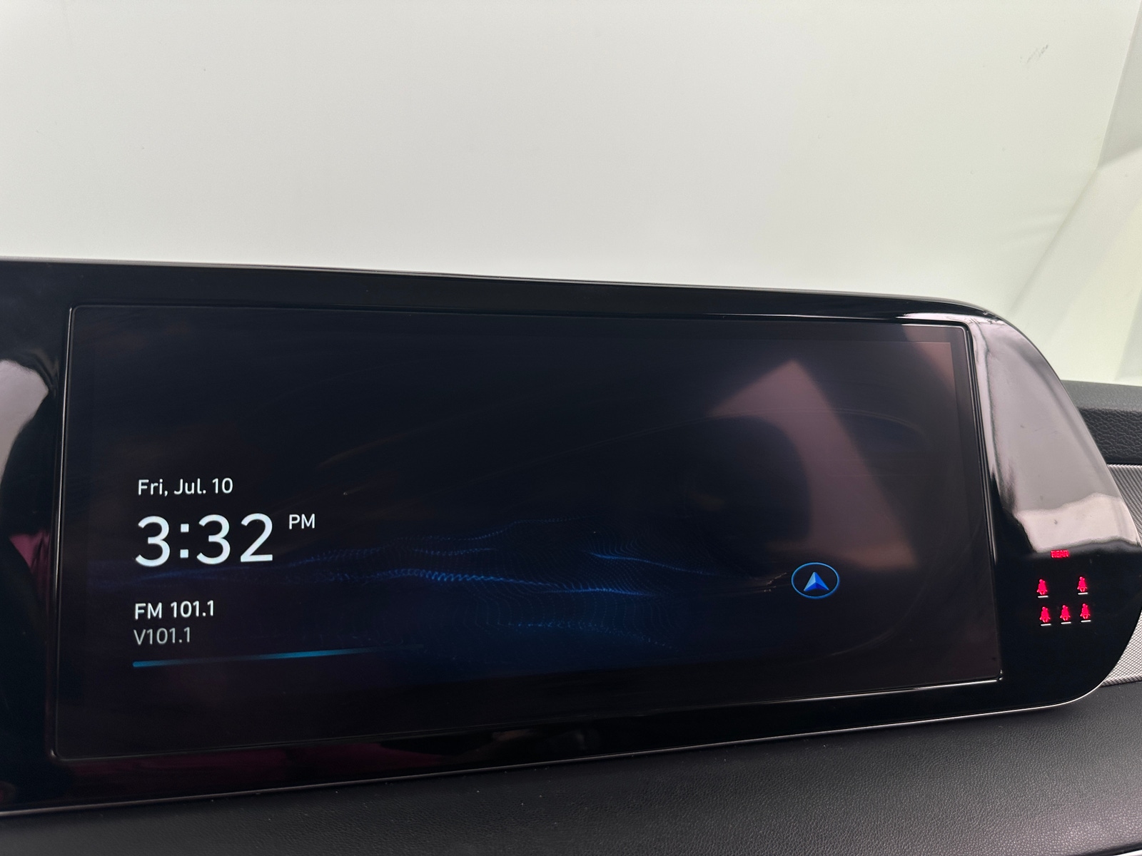 Thumbnail: 2025 Hyundai Palisade - 3