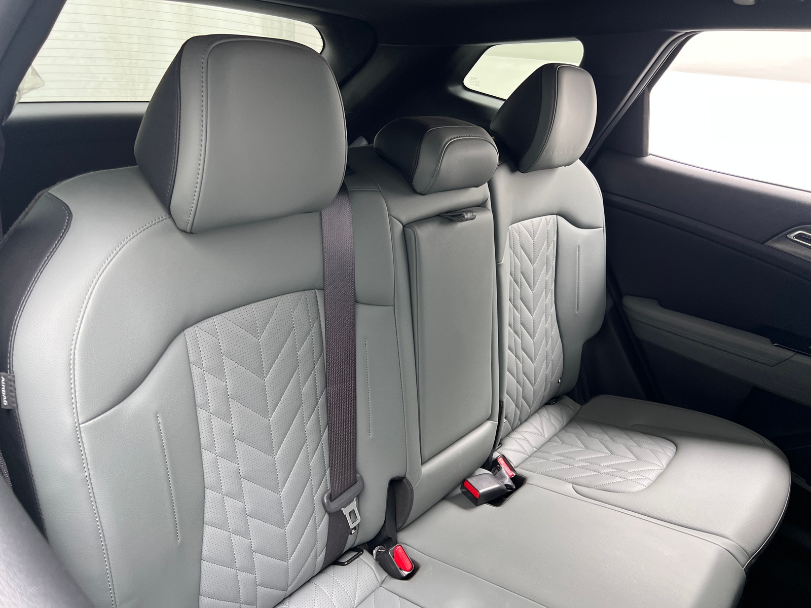 Thumbnail: 2024 Kia Sportage - 5