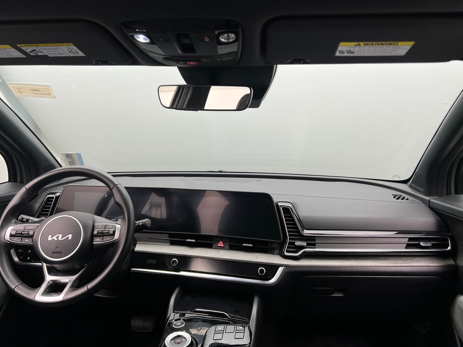 Thumbnail: 2024 Kia Sportage - 2