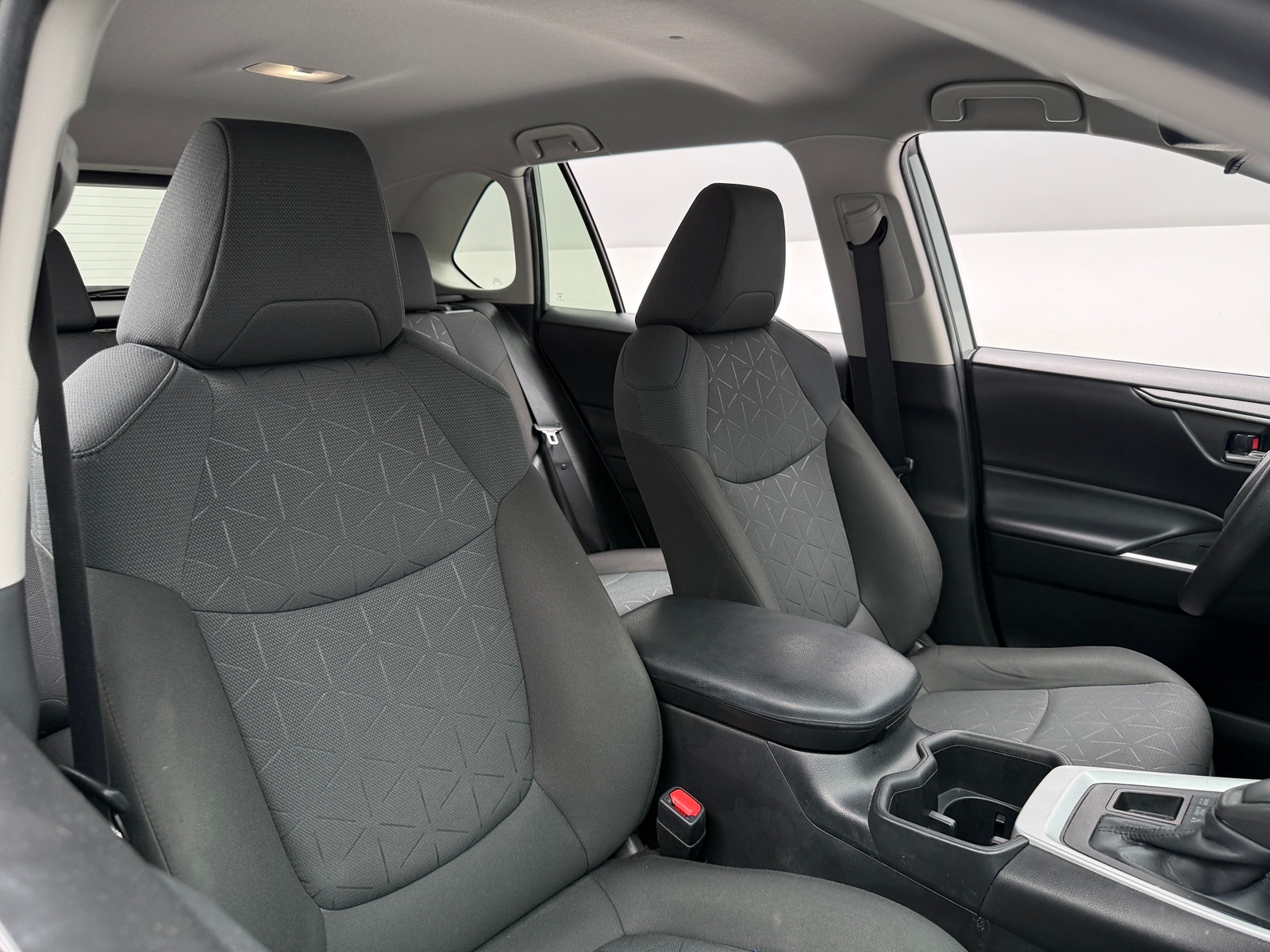 Thumbnail: 2023 Toyota RAV4 - 2