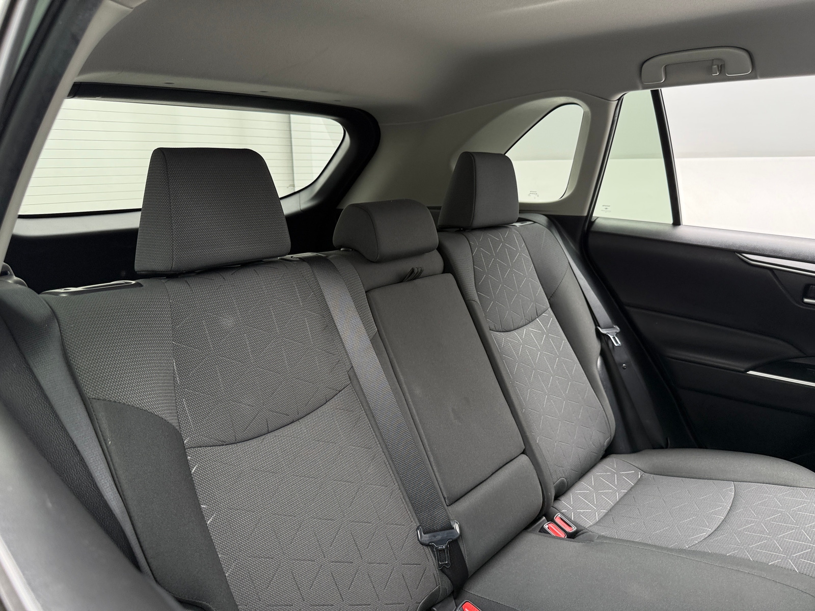 Thumbnail: 2023 Toyota RAV4 - 6