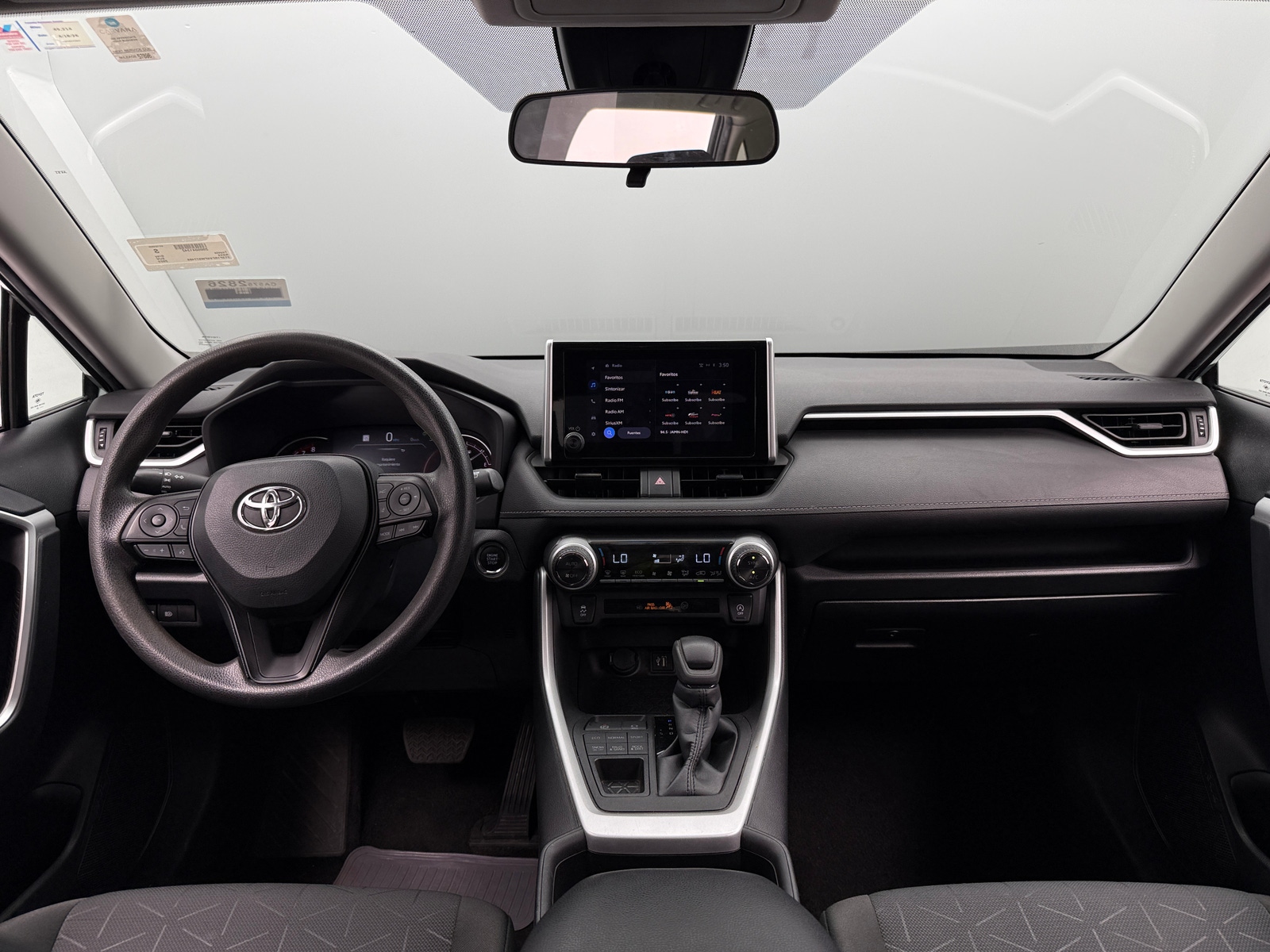 Thumbnail: 2023 Toyota RAV4 - 3