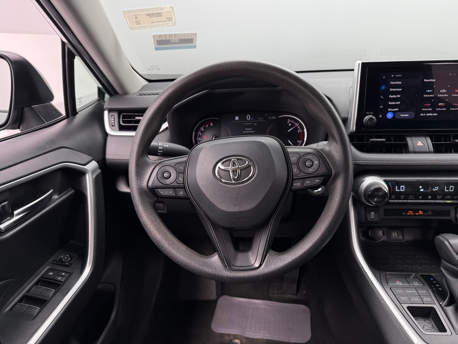 Thumbnail: 2023 Toyota RAV4 - 5