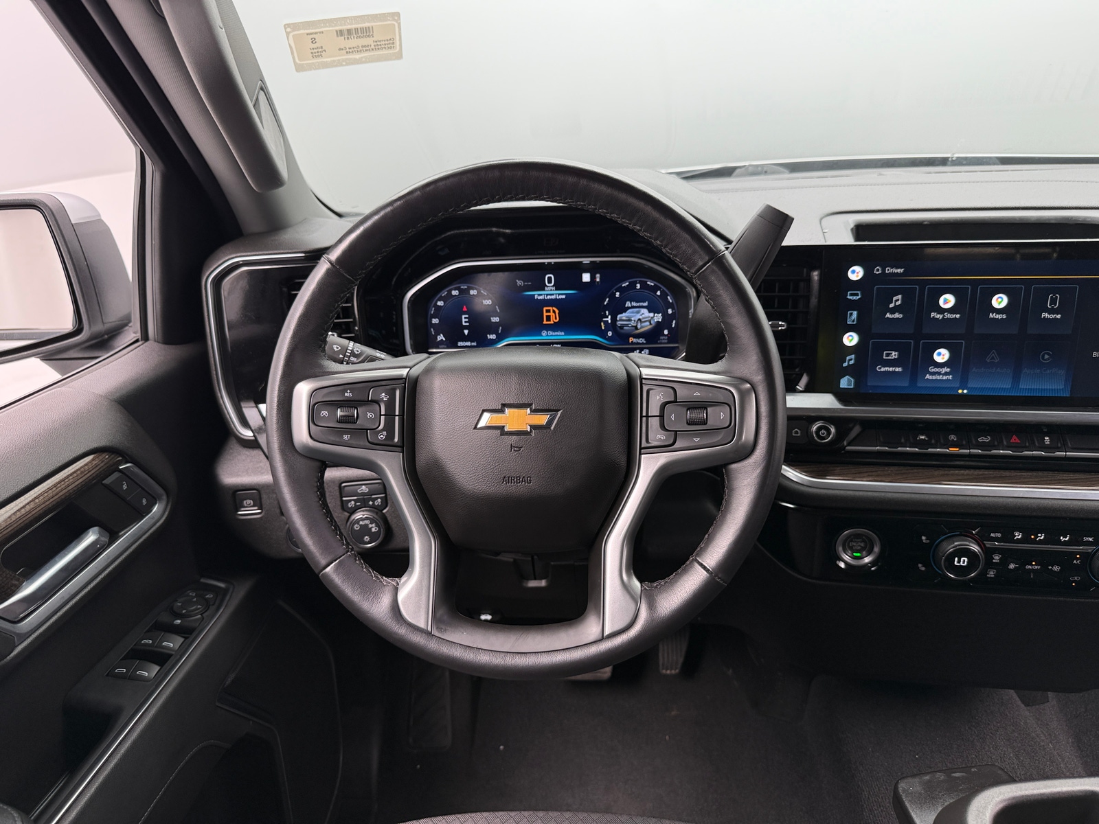 Thumbnail: 2022 Chevrolet Silverado 1500 - 5