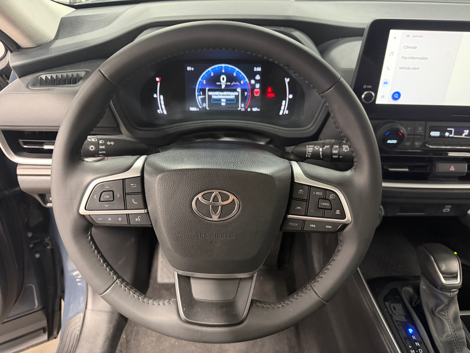 Thumbnail: 2024 Toyota Grand Highlander - 5