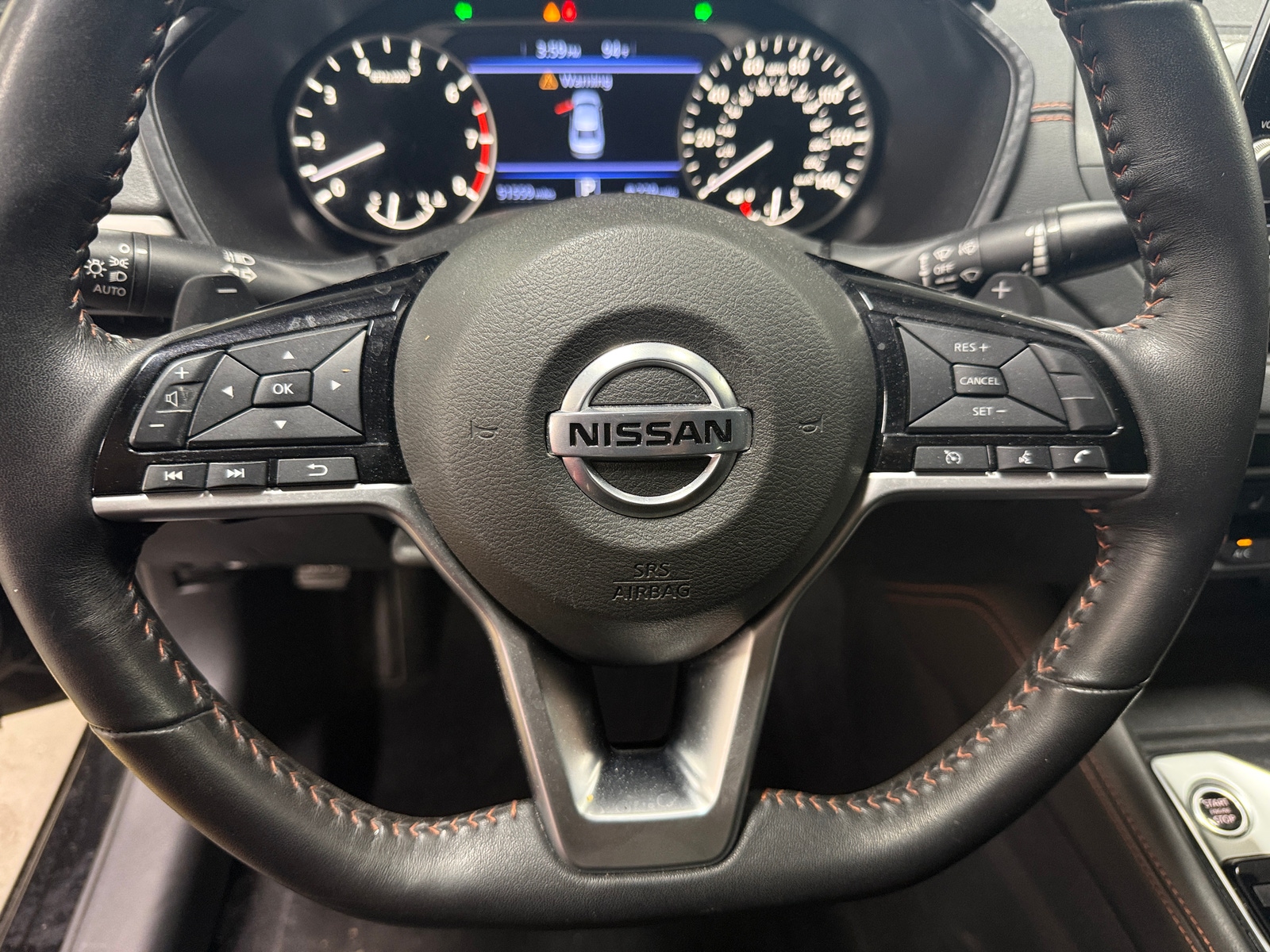 Thumbnail: 2021 Nissan Altima - 4