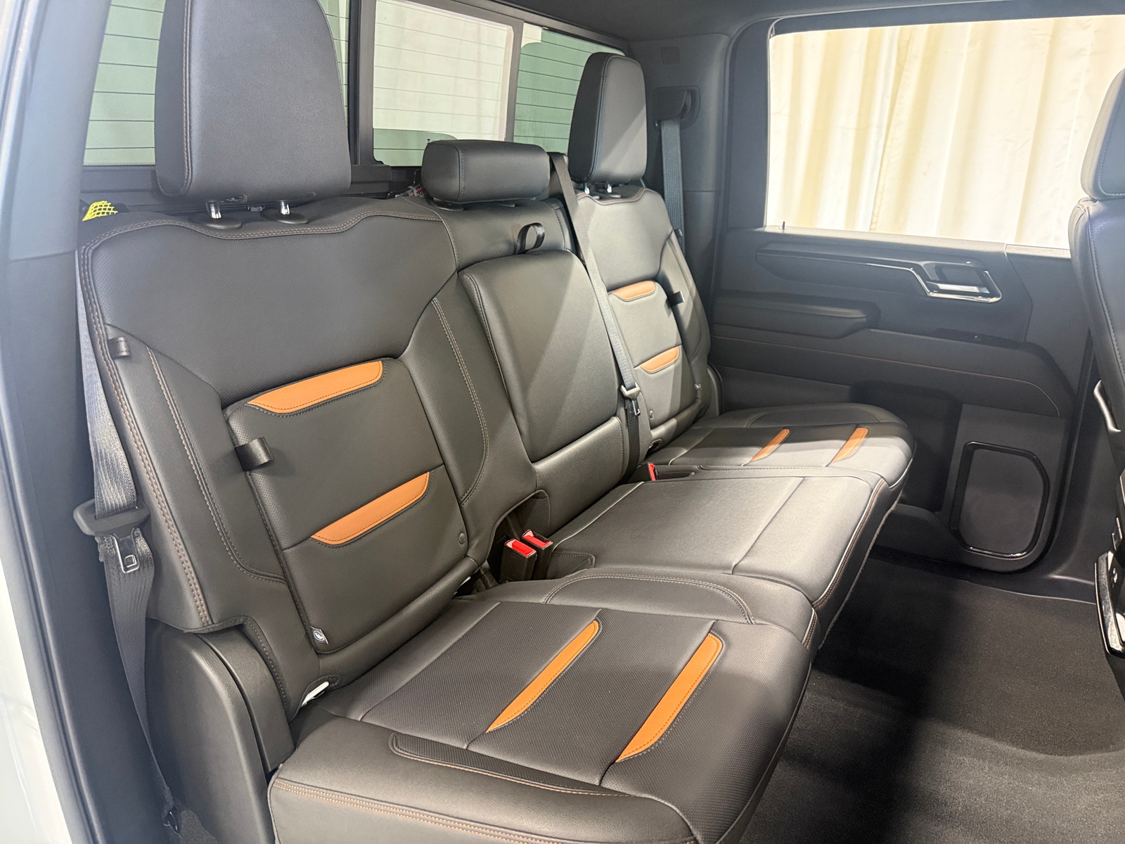 Thumbnail: 2024 GMC Sierra 2500 - 5