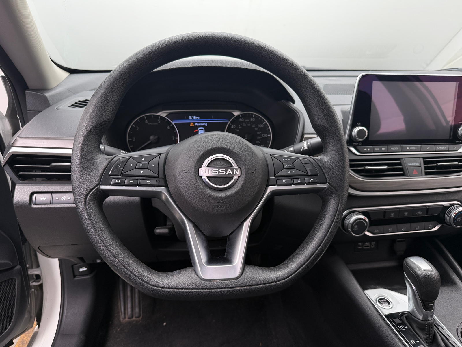 Thumbnail: 2025 Nissan Altima - 5