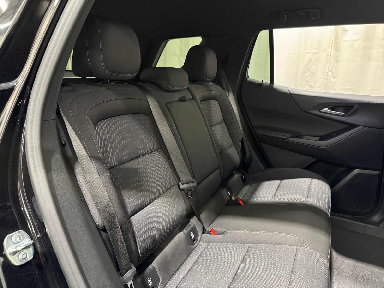 Thumbnail: 2025 Chevrolet Equinox - 6