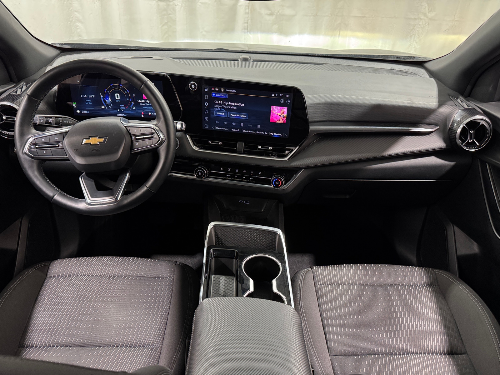 Thumbnail: 2025 Chevrolet Equinox - 3