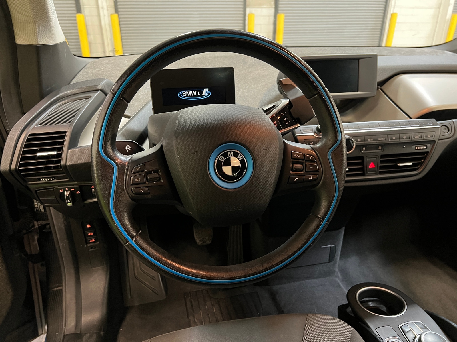 Thumbnail: 2019 BMW i3 - 5