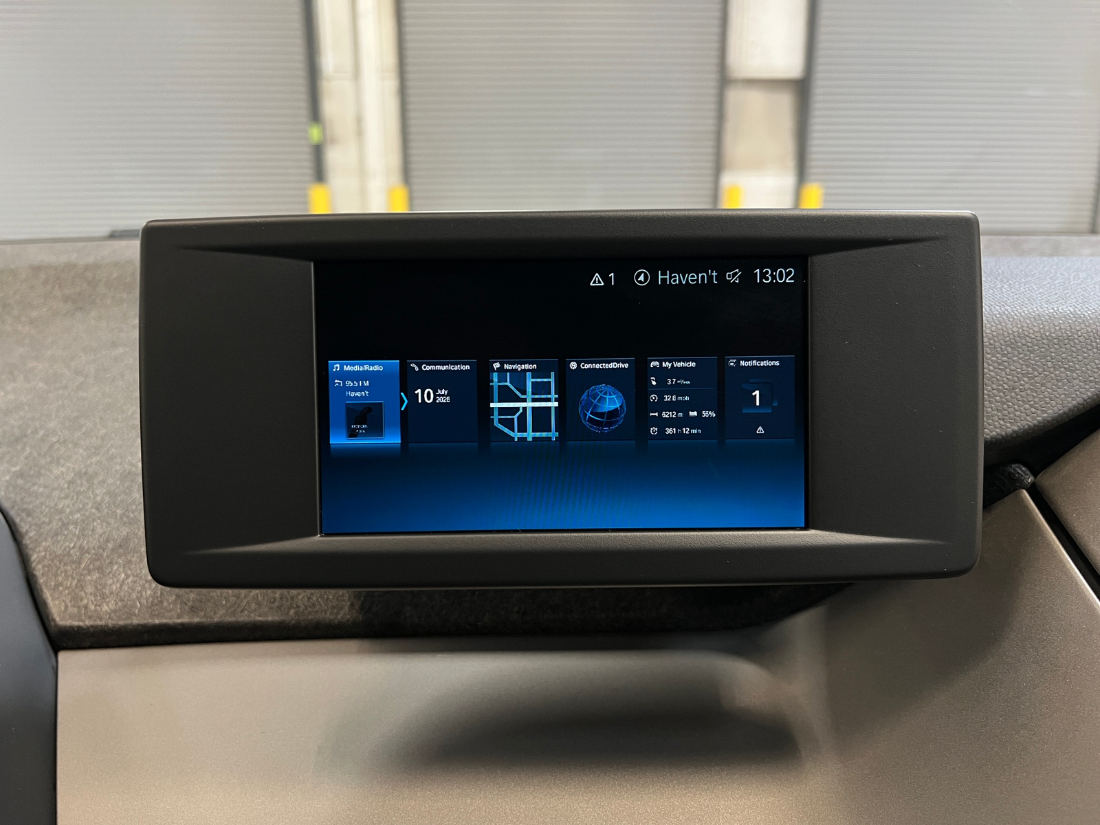 Thumbnail: 2019 BMW i3 - 4