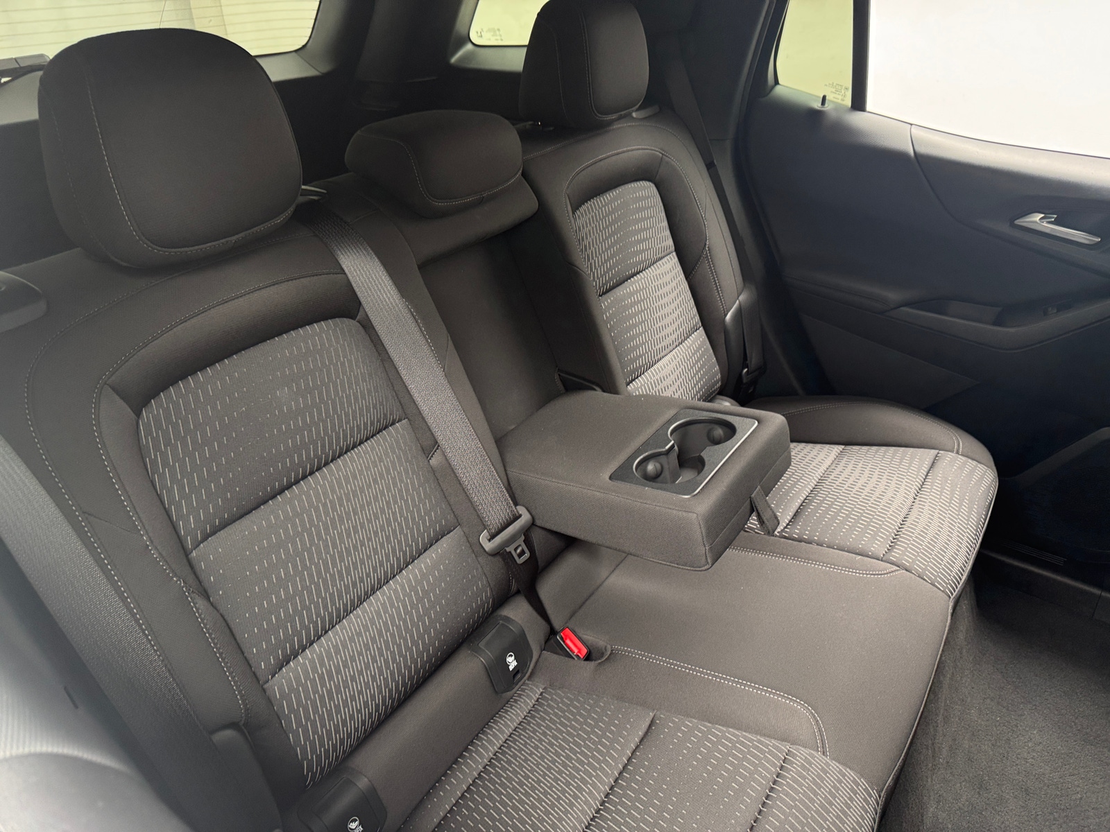 Thumbnail: 2026 Chevrolet Equinox - 6