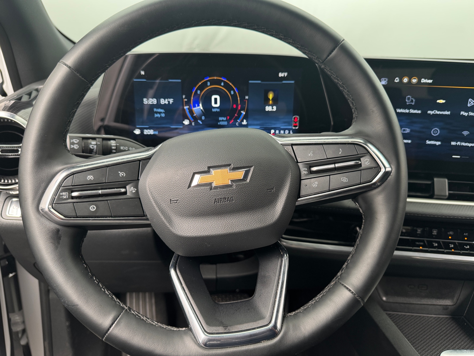 Thumbnail: 2026 Chevrolet Equinox - 5