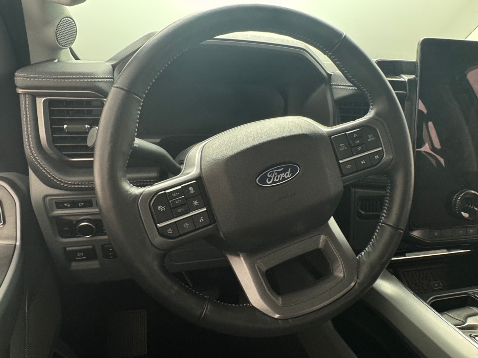Thumbnail: 2024 Ford F-150 - 5