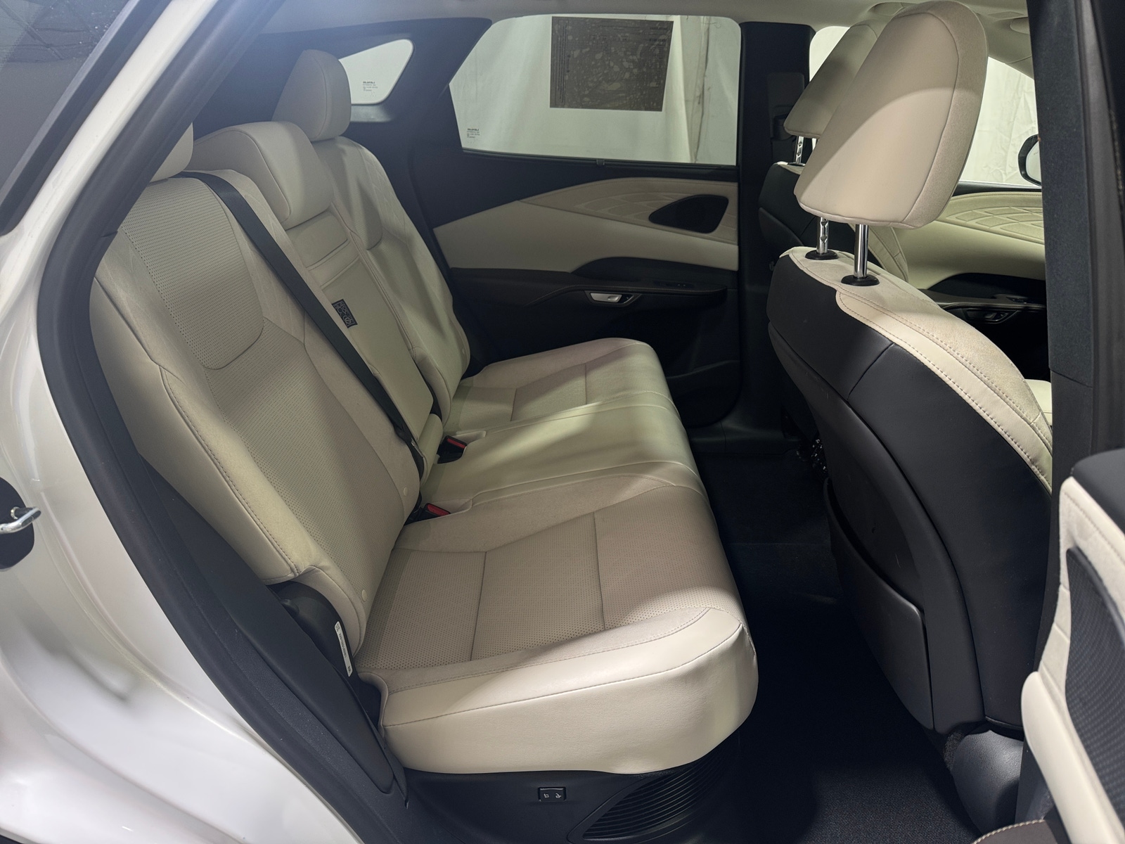 Thumbnail: 2023 Lexus RX - 5