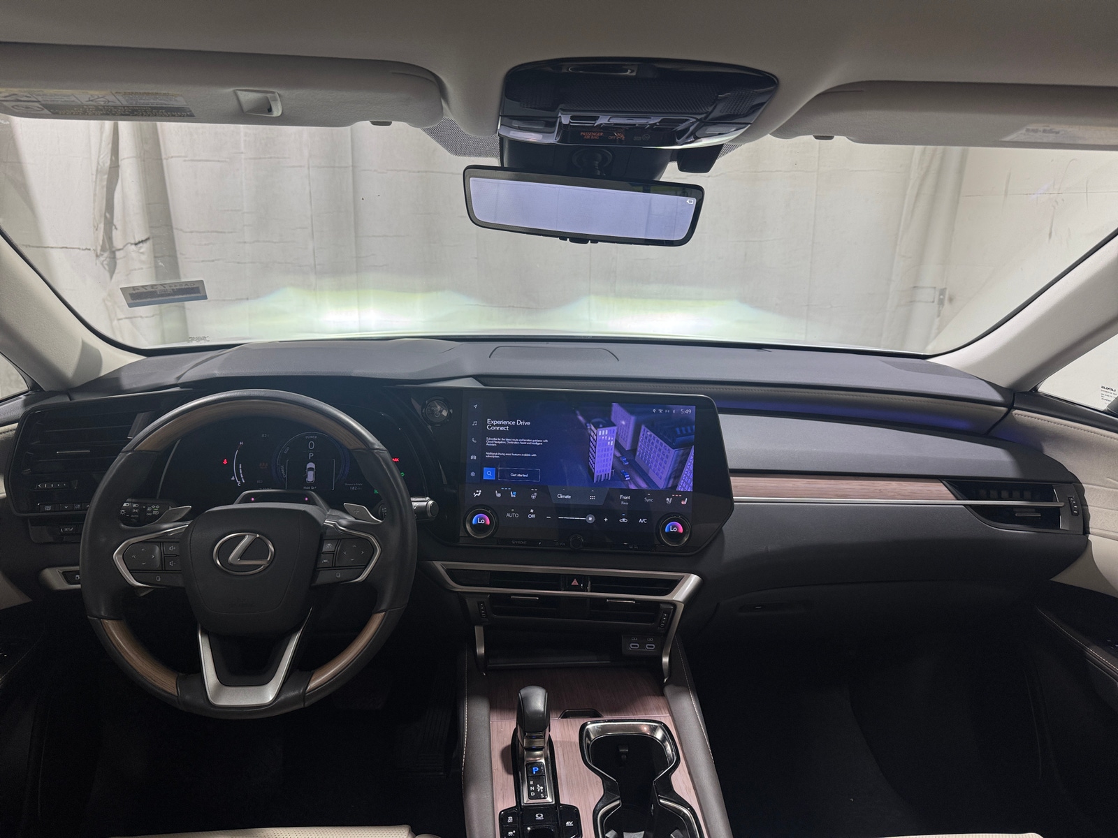 Thumbnail: 2023 Lexus RX - 2