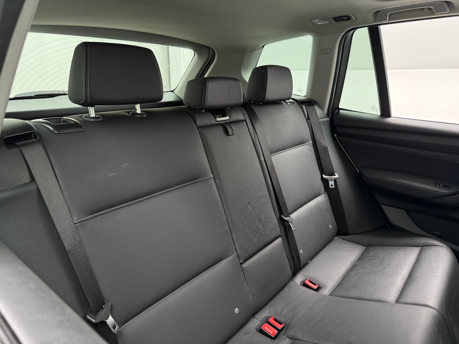 Thumbnail: 2016 BMW X3 - 5