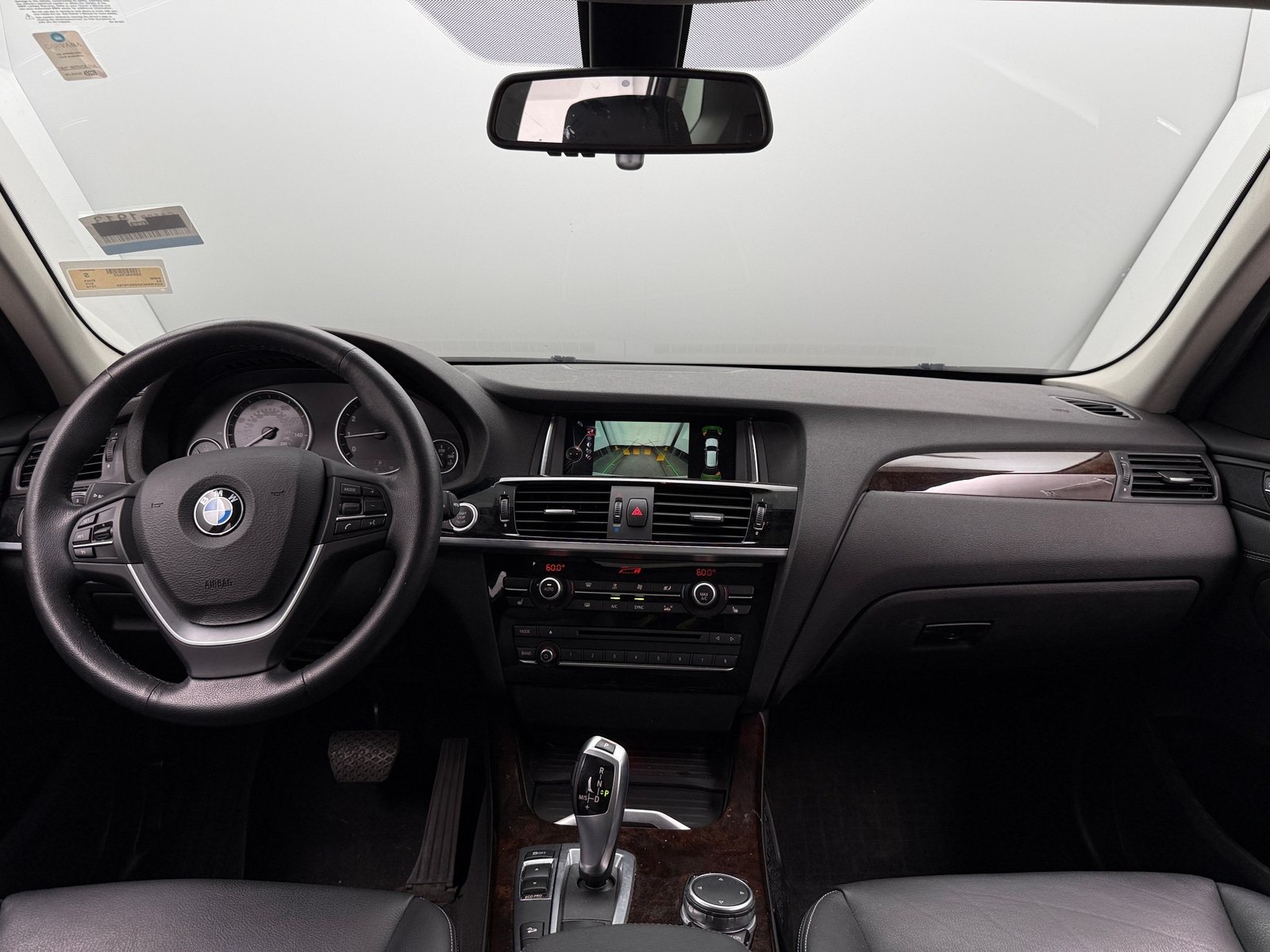 Thumbnail: 2016 BMW X3 - 2