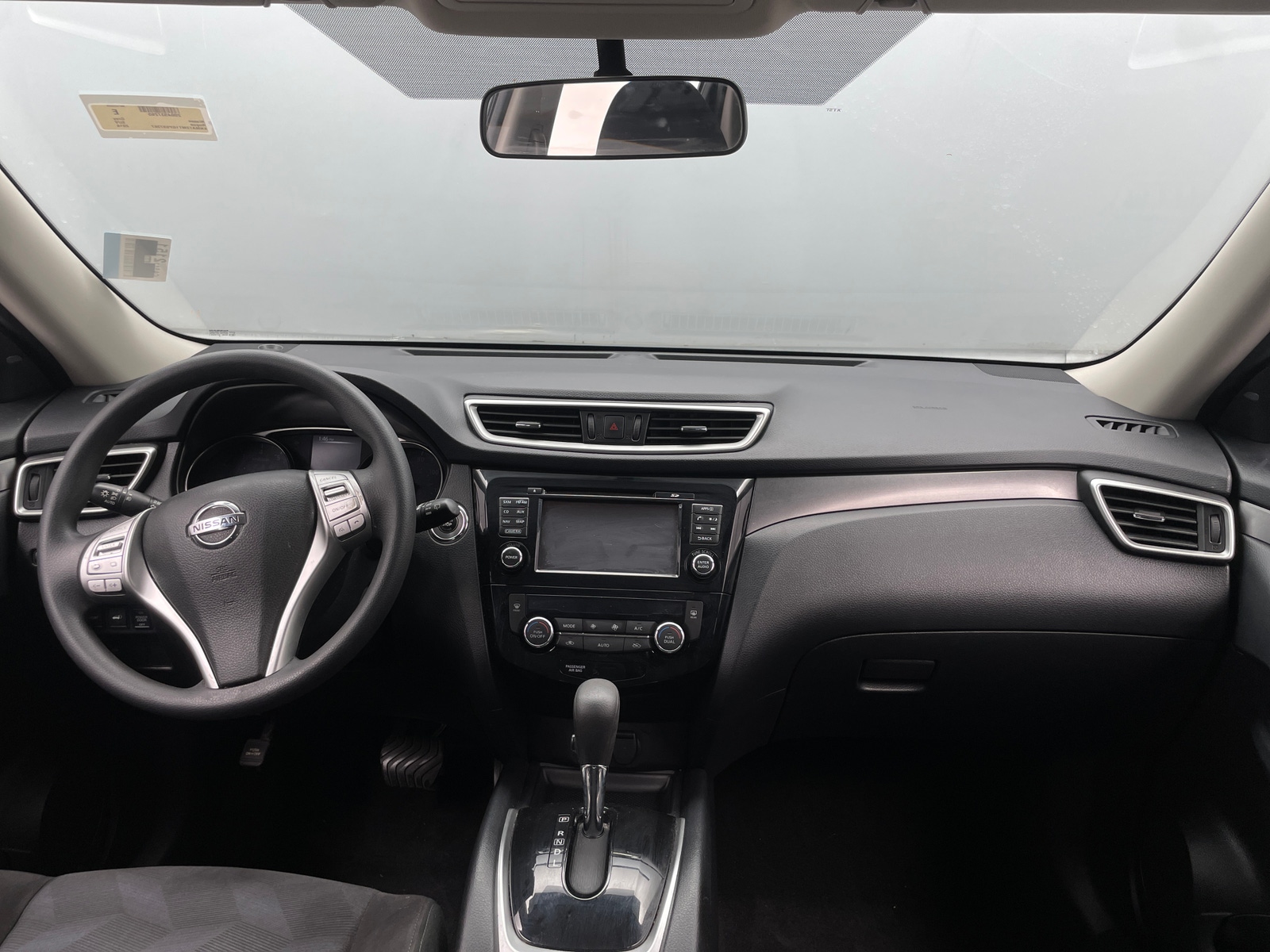 Thumbnail: 2016 Nissan Rogue - 3