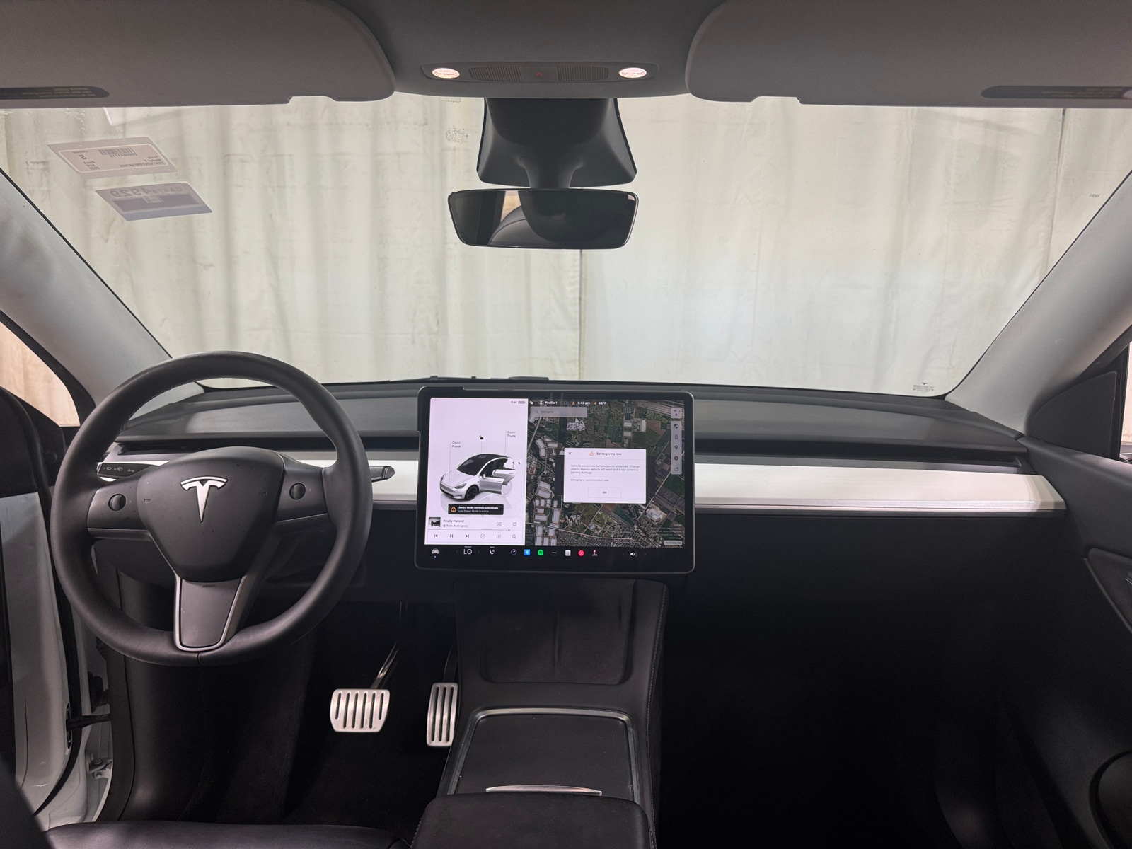 Thumbnail: 2022 Tesla Model Y - 2