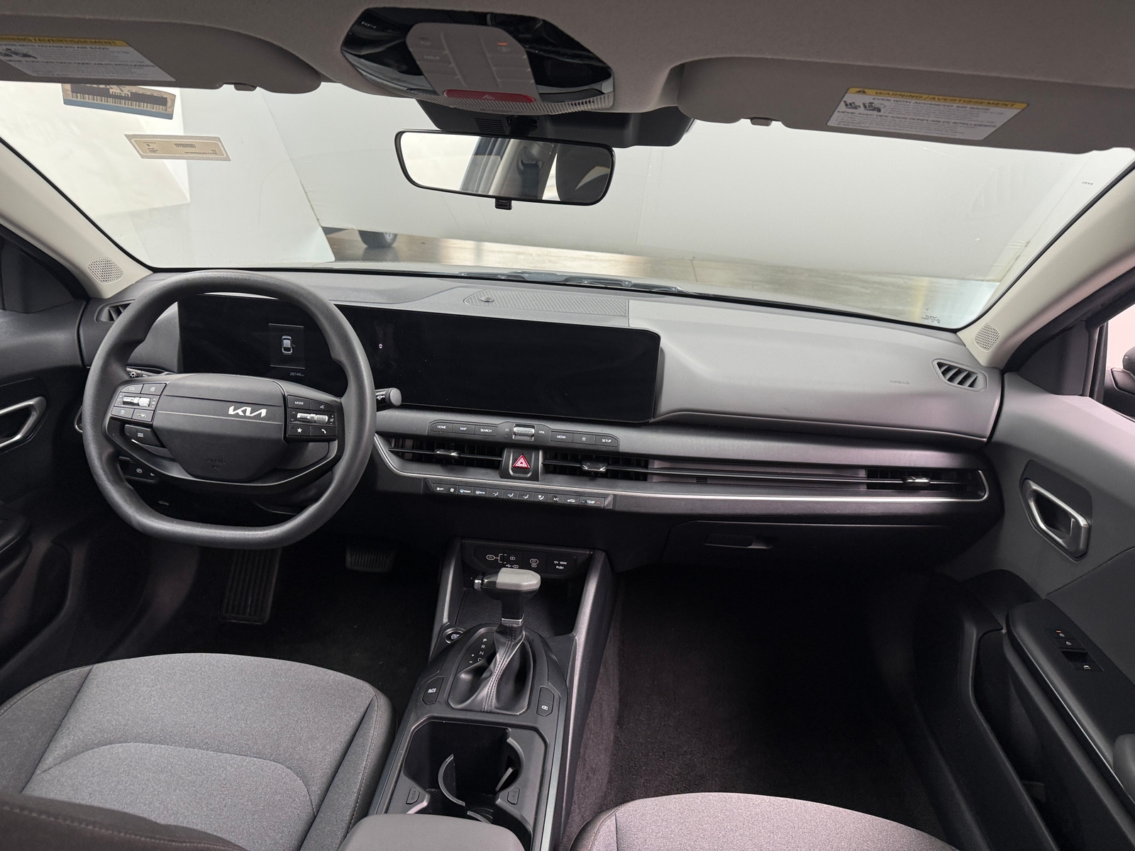 Thumbnail: 2025 Kia K4 - 3