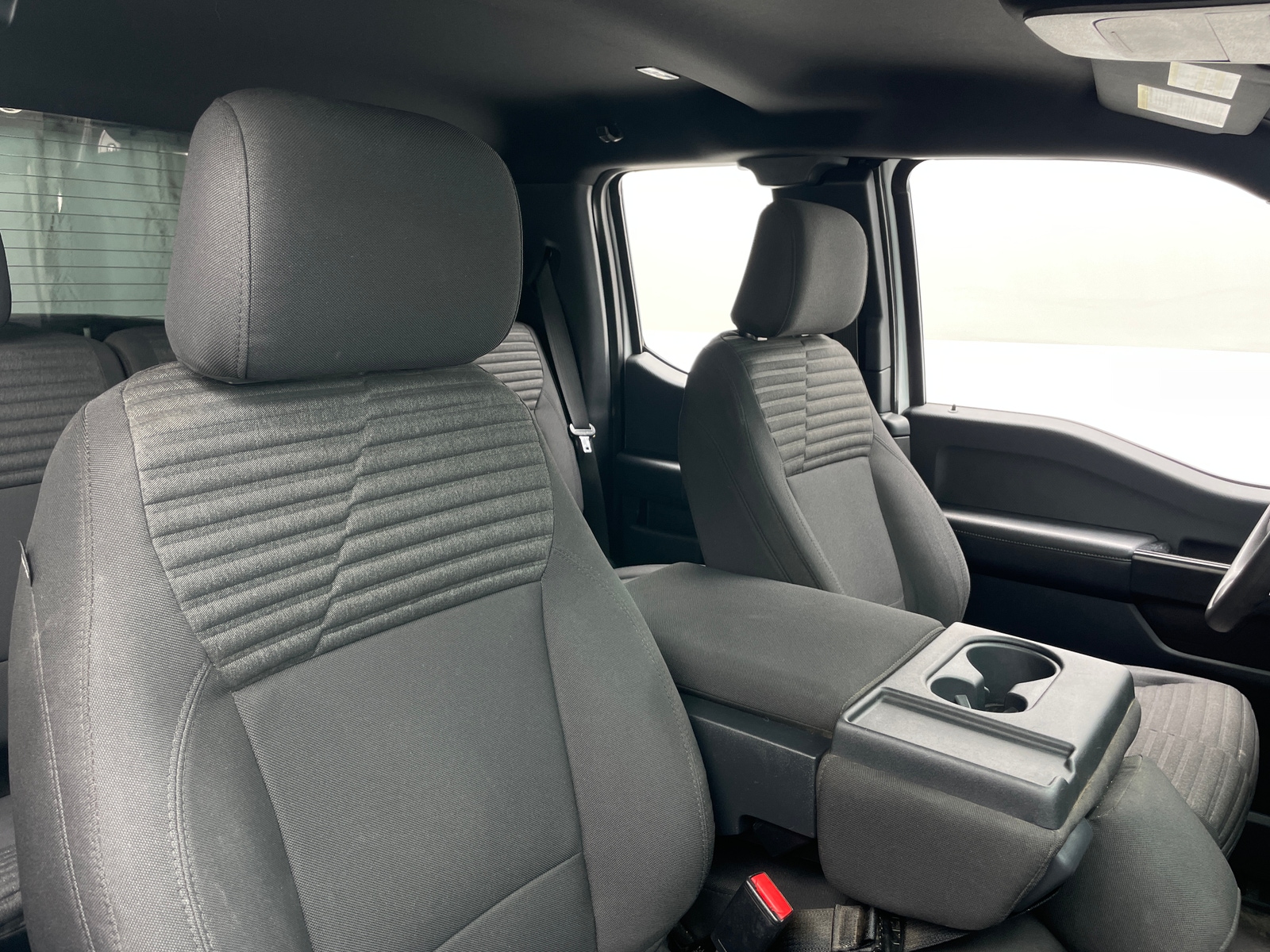 Thumbnail: 2022 Ford Econoline - 2