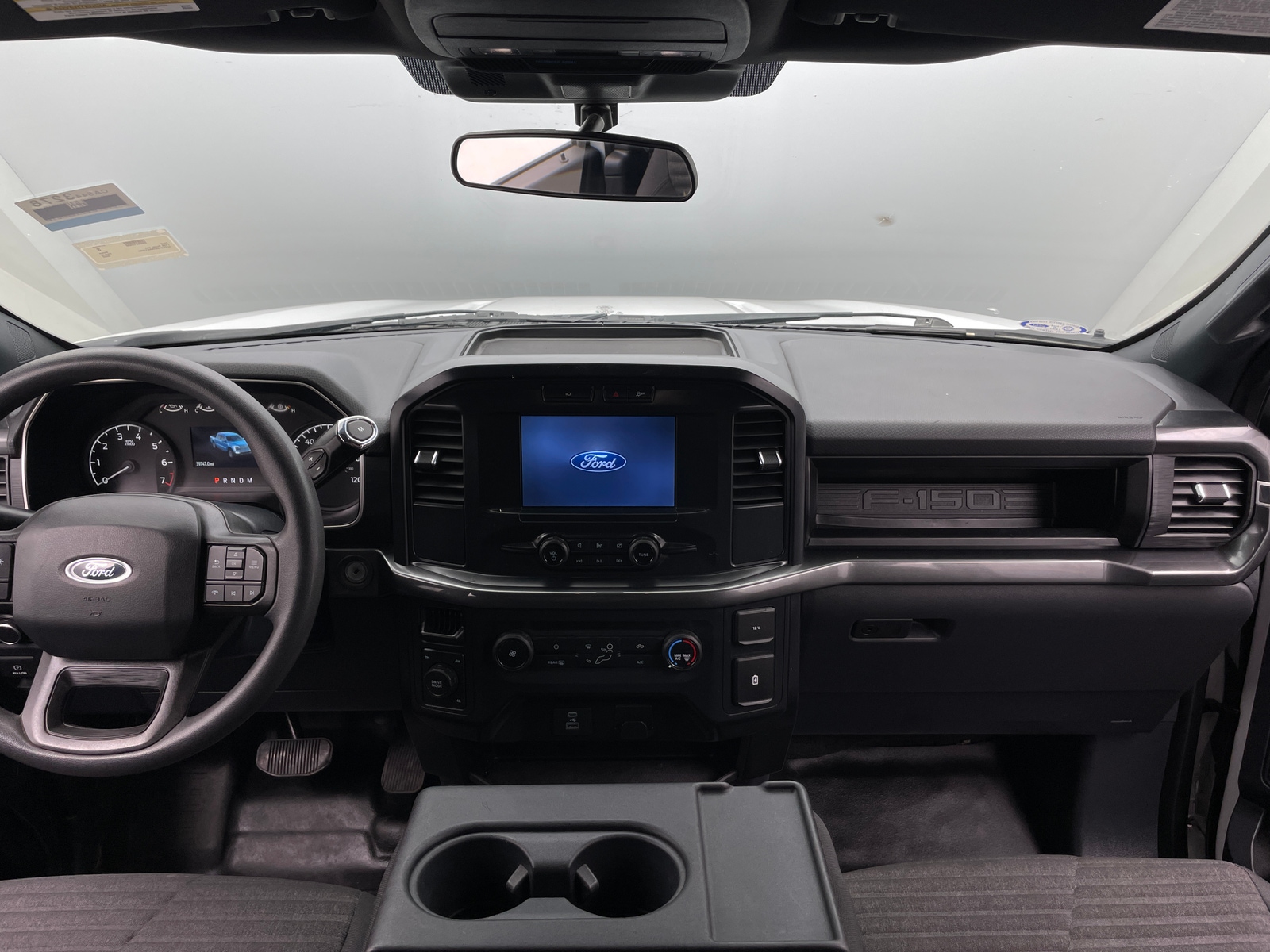 Thumbnail: 2022 Ford Econoline - 3